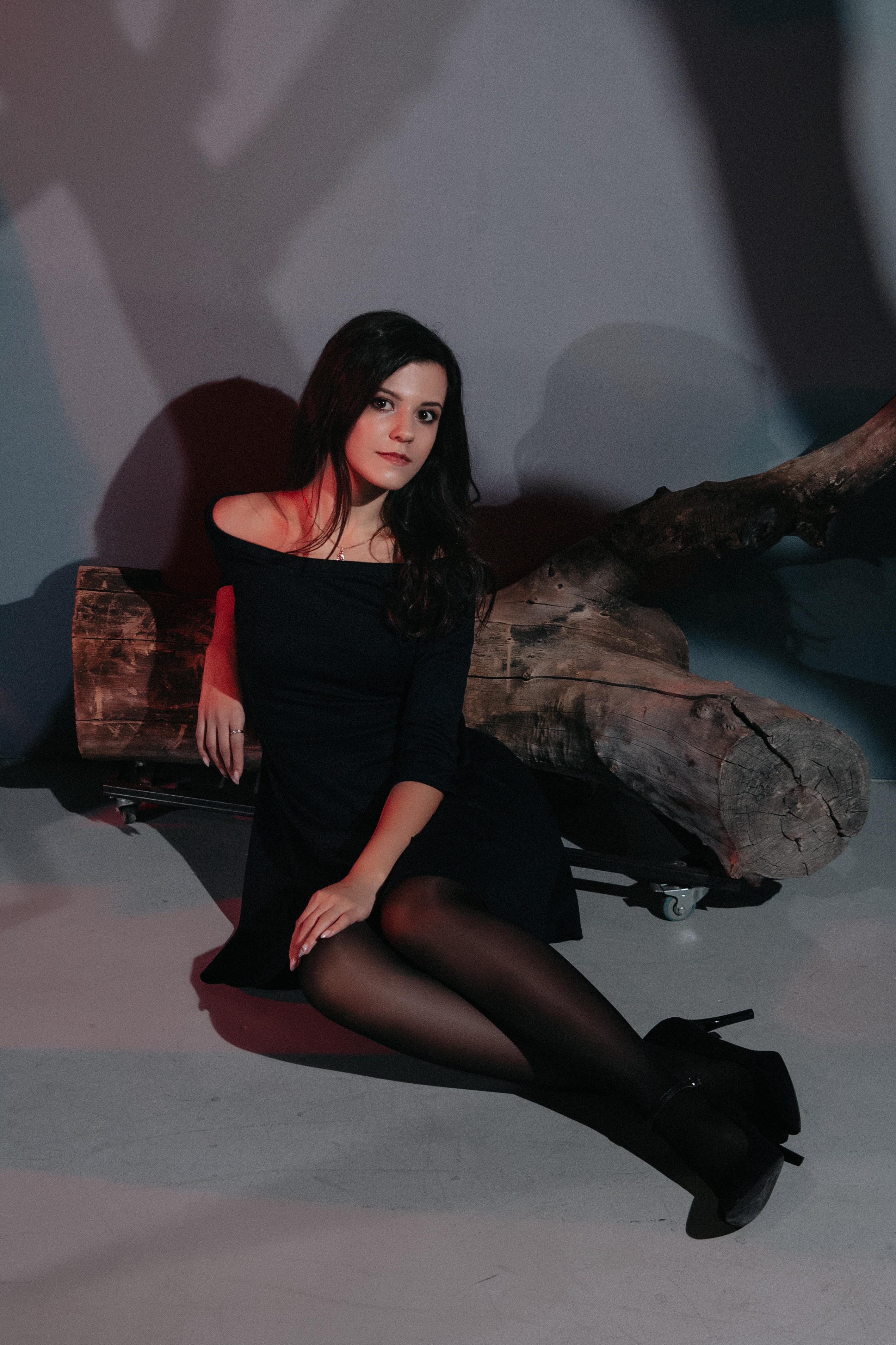 Анжелика. Фотограф Воронеж Варвара