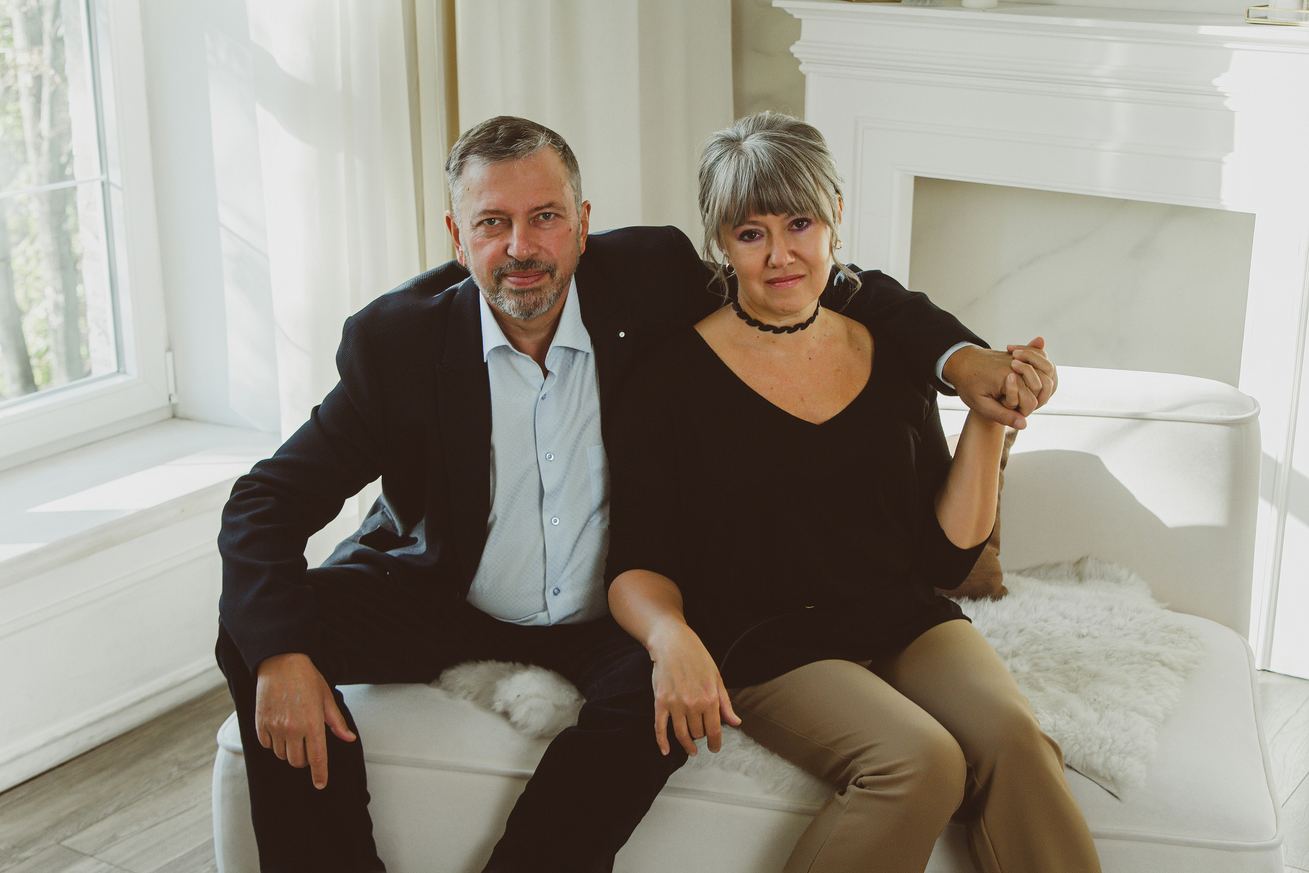 Нелия и Николай. Фотограф Воронеж Варвара