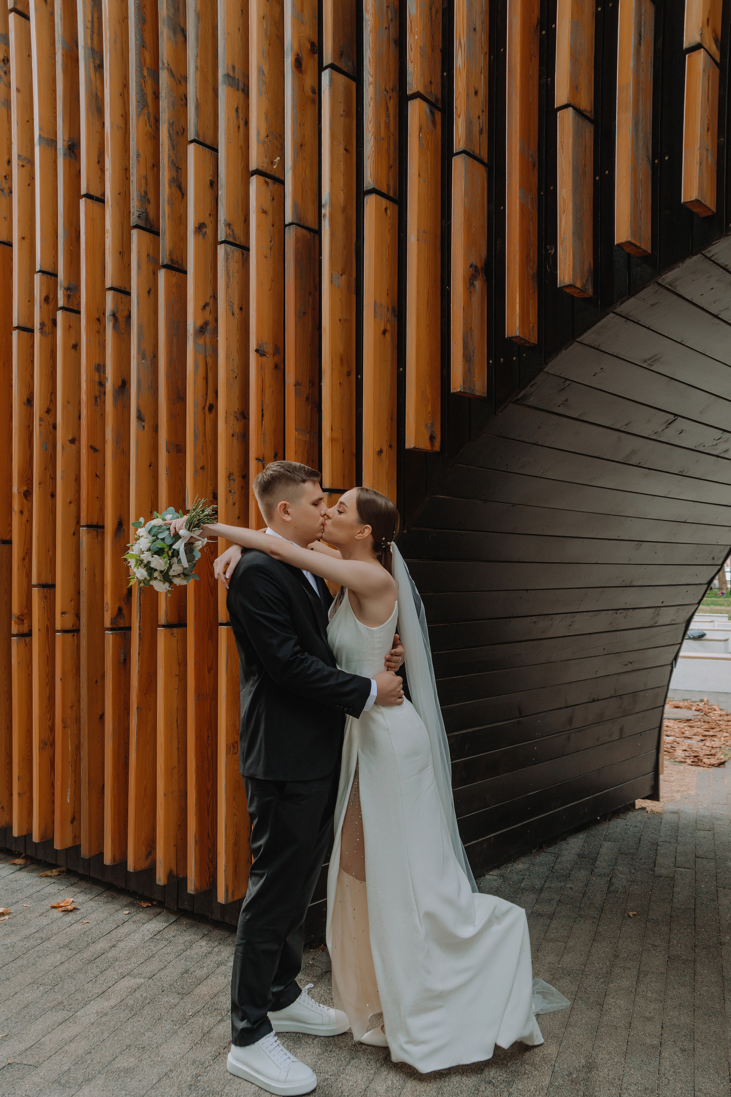 Валерия и Михаил. Фотограф Воронеж Варвара