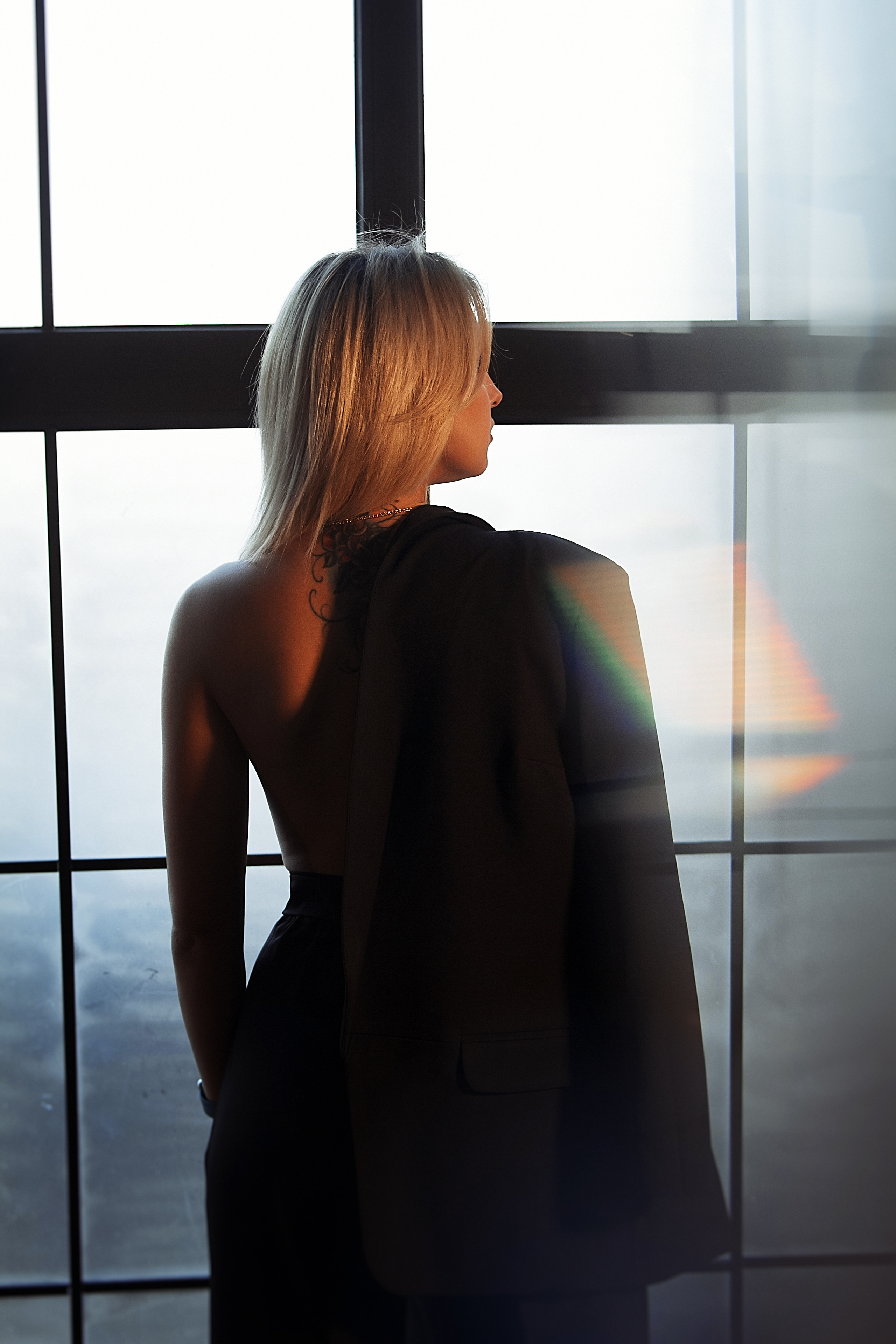 Анастасия. Фотограф Воронеж Варвара