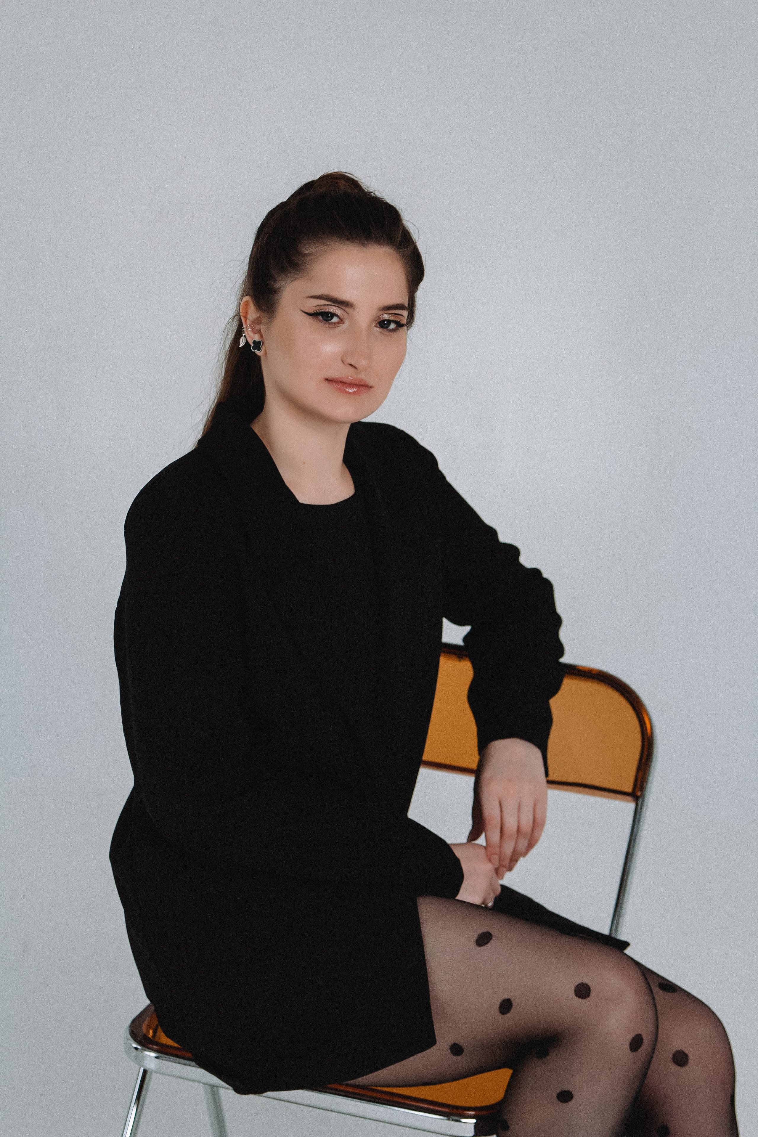 Анастасия. Фотограф Воронеж Варвара