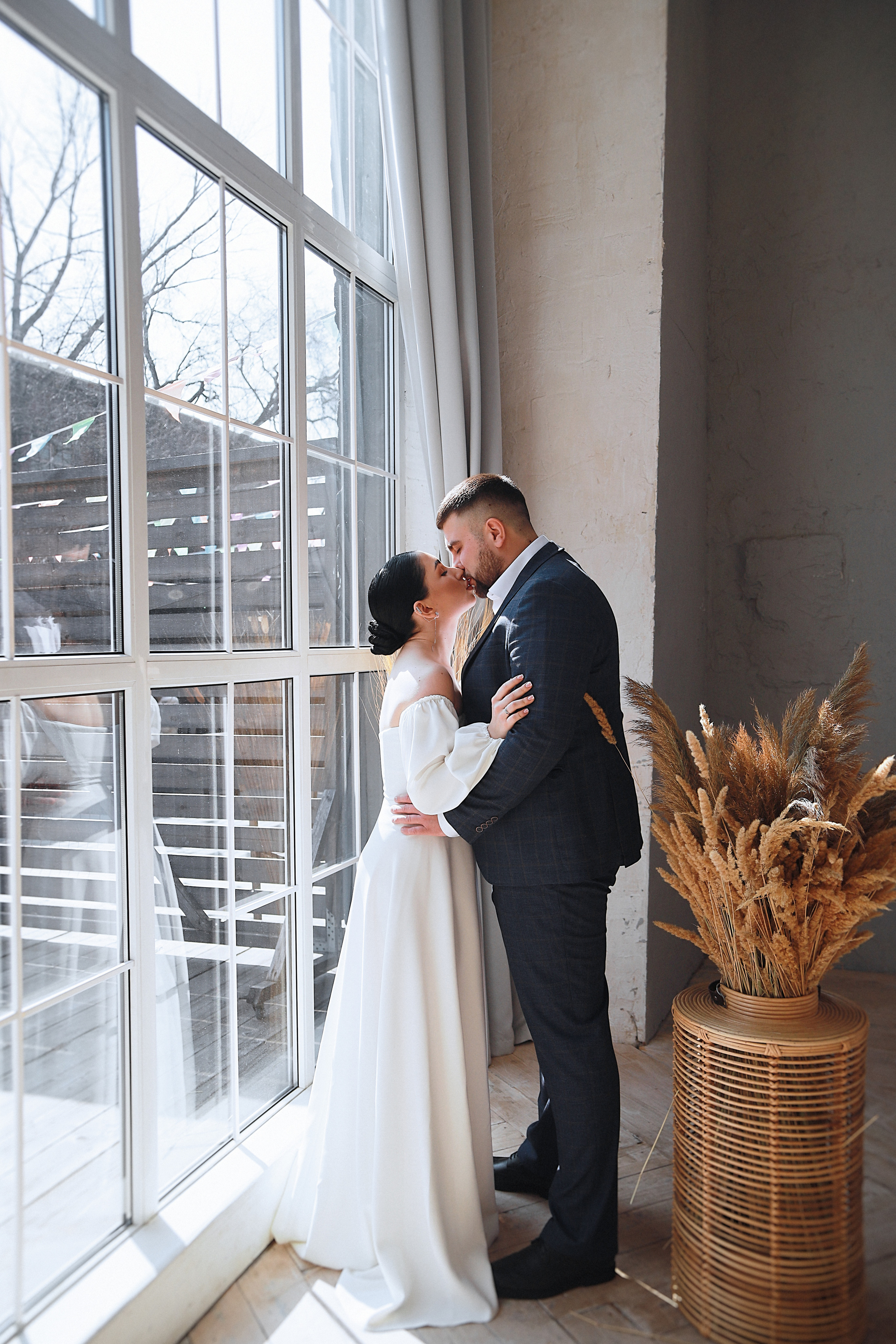 Валерия и Игорь. Фотограф Воронеж Варвара