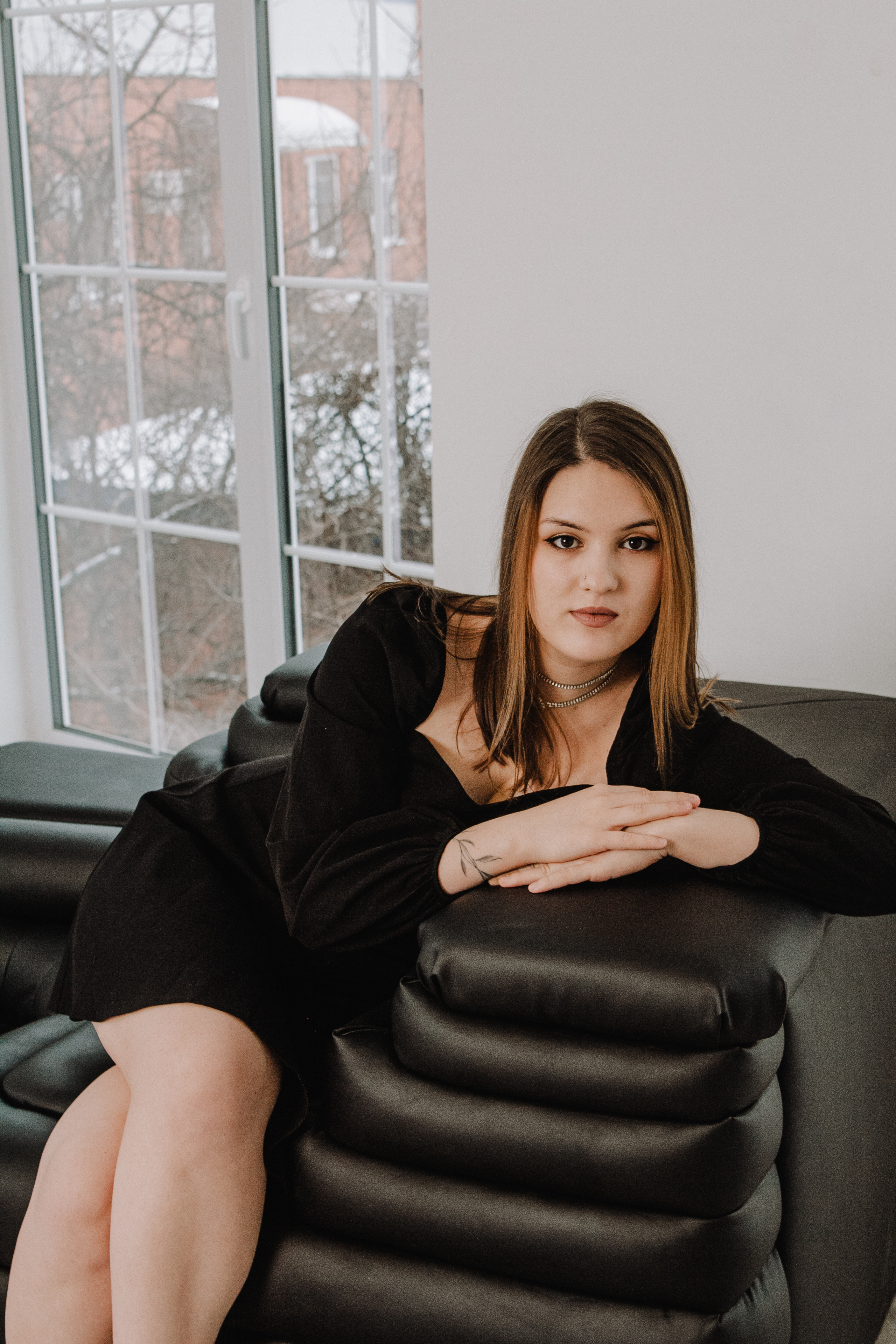 Алёна. Фотограф Воронеж Варвара