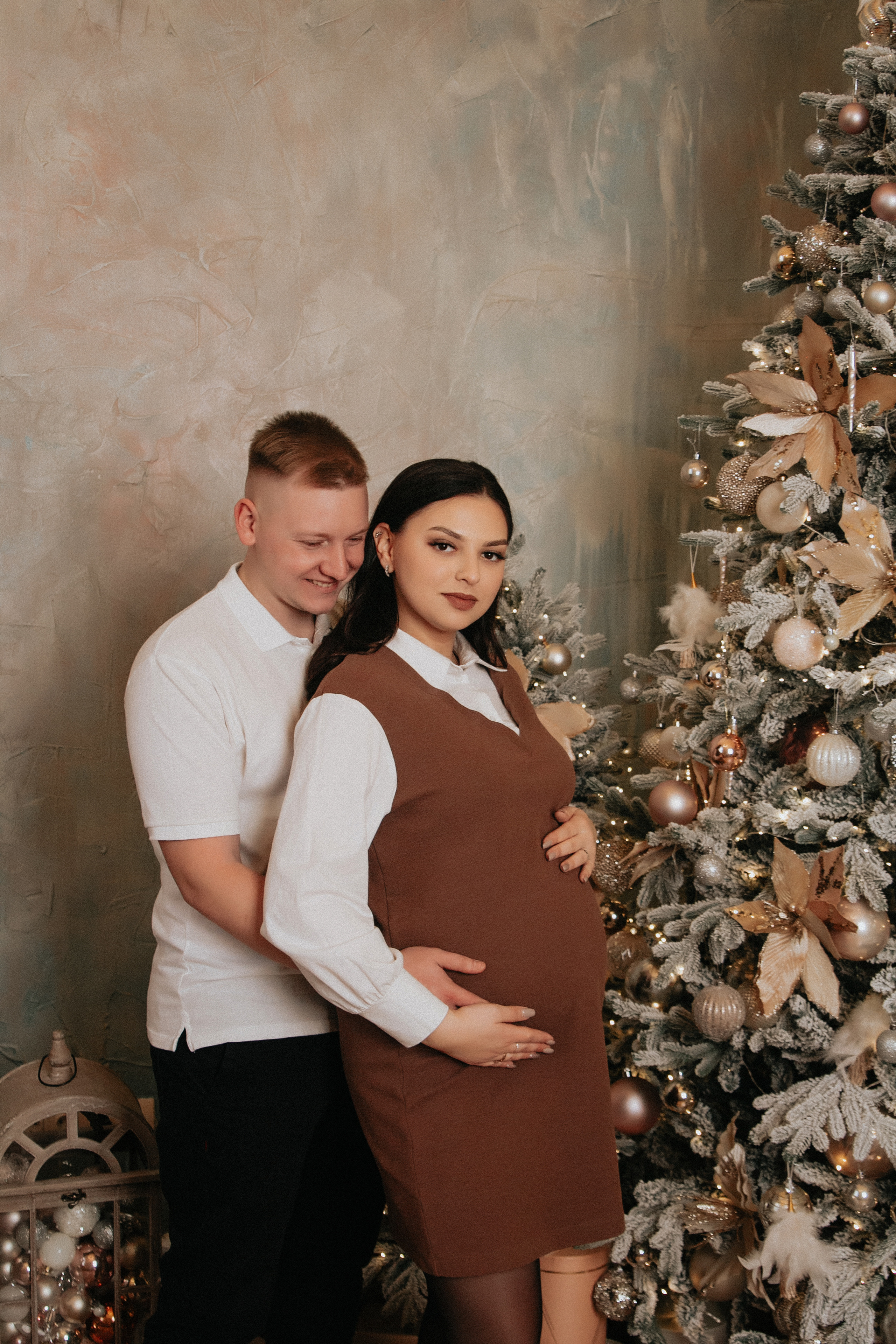 Маргарита и Павел. Фотограф Воронеж Варвара