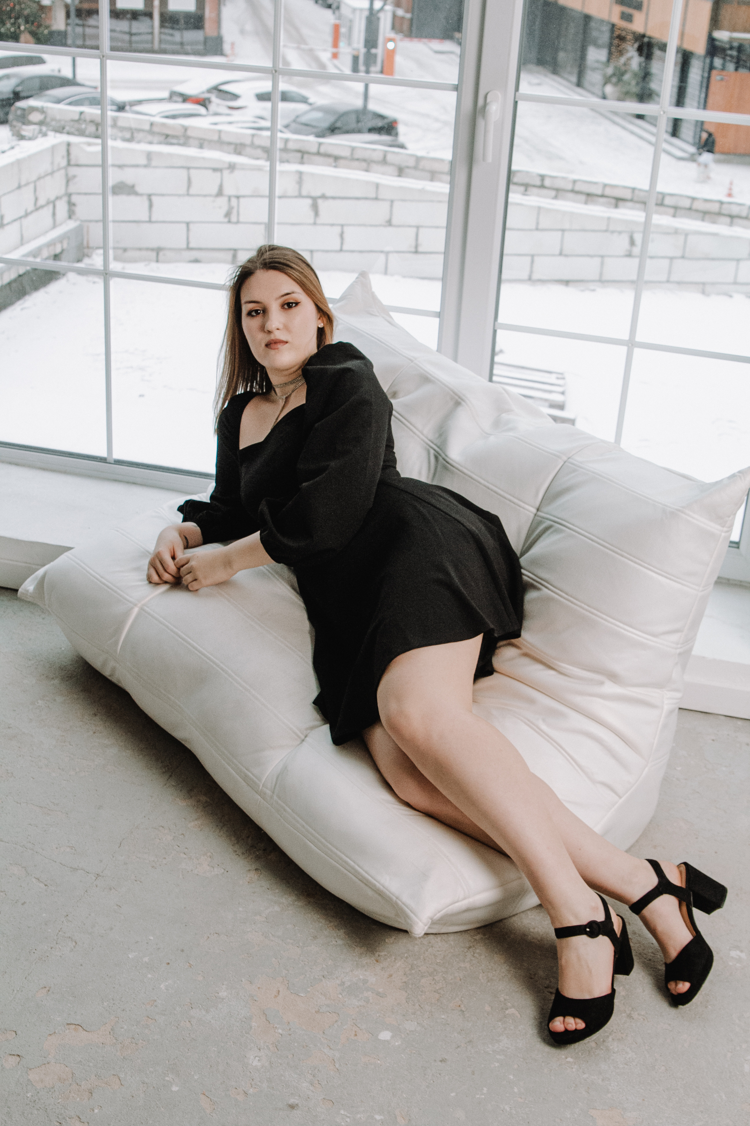 Алёна. Фотограф Воронеж Варвара