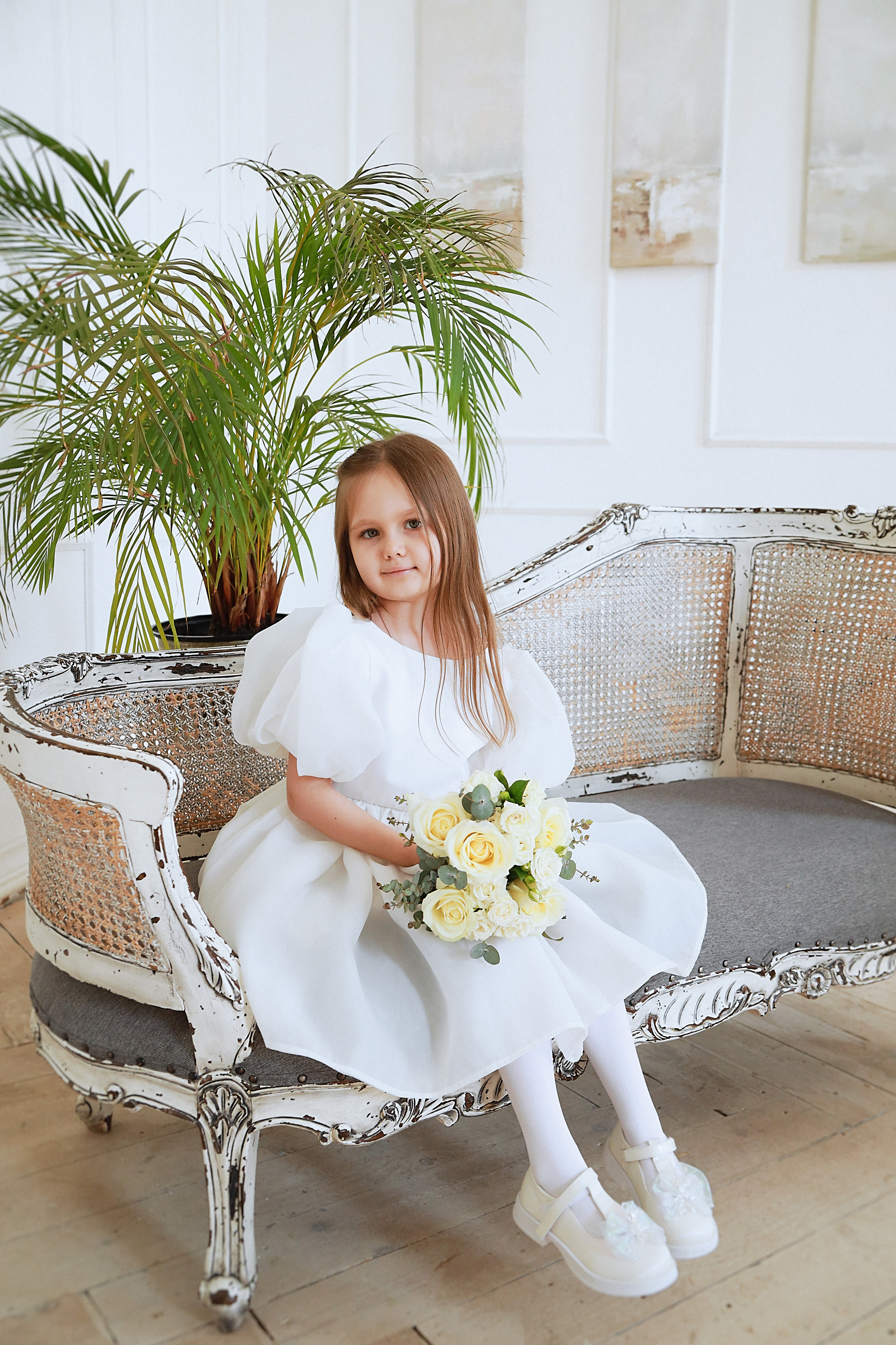 Валерия и Игорь. Фотограф Воронеж Варвара