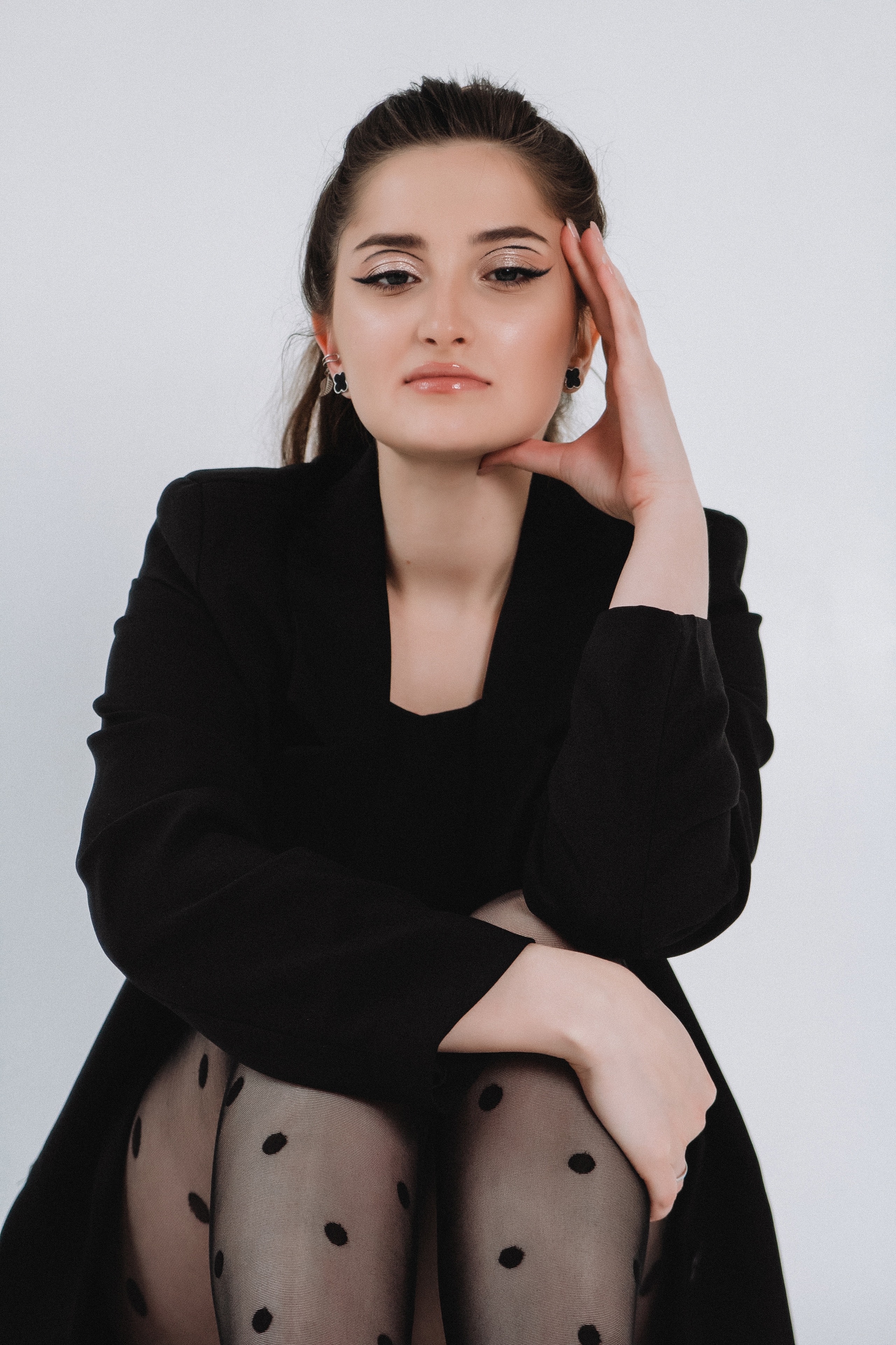 Анастасия. Фотограф Воронеж Варвара