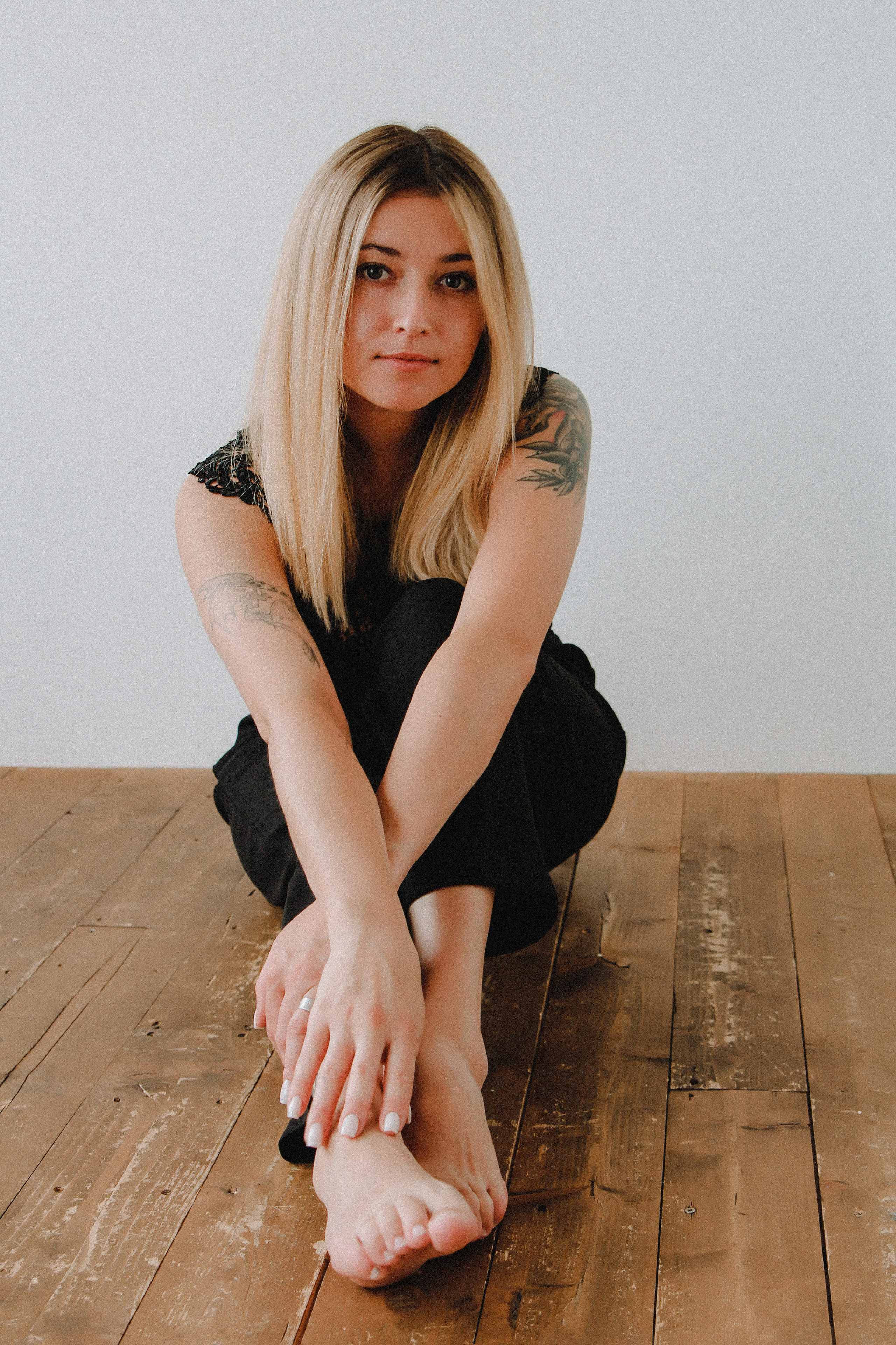 Евгения. Фотограф Воронеж Варвара