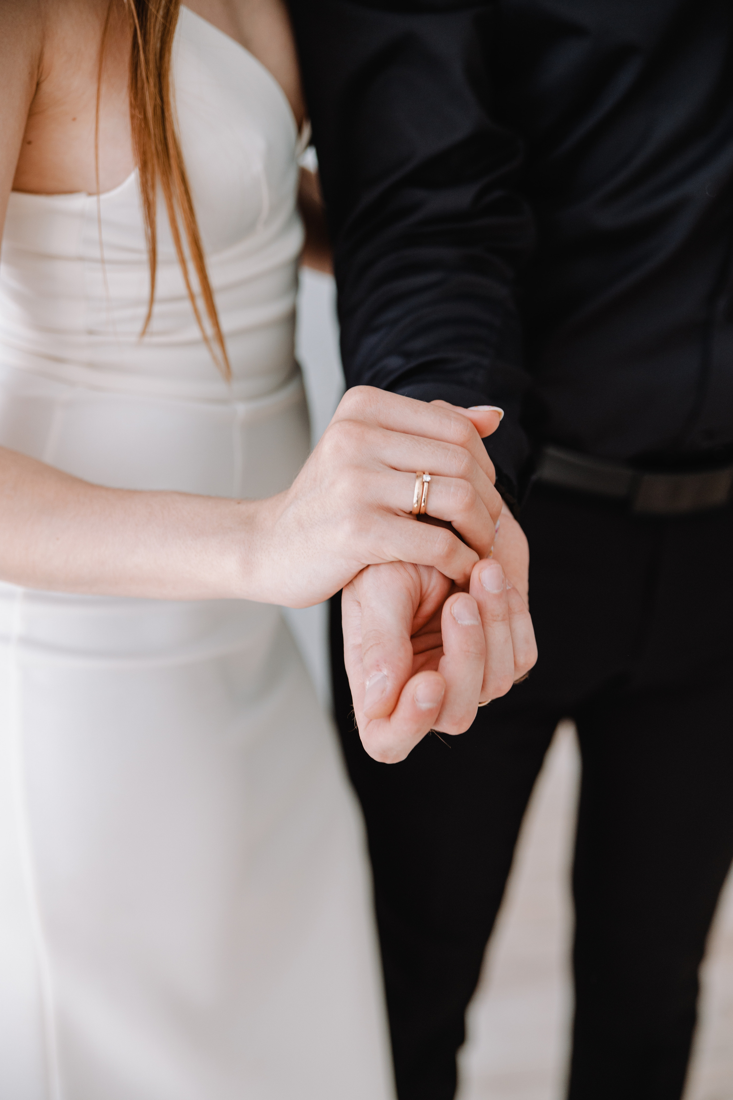 Дарья и Владимир. Фотограф Воронеж Варвара