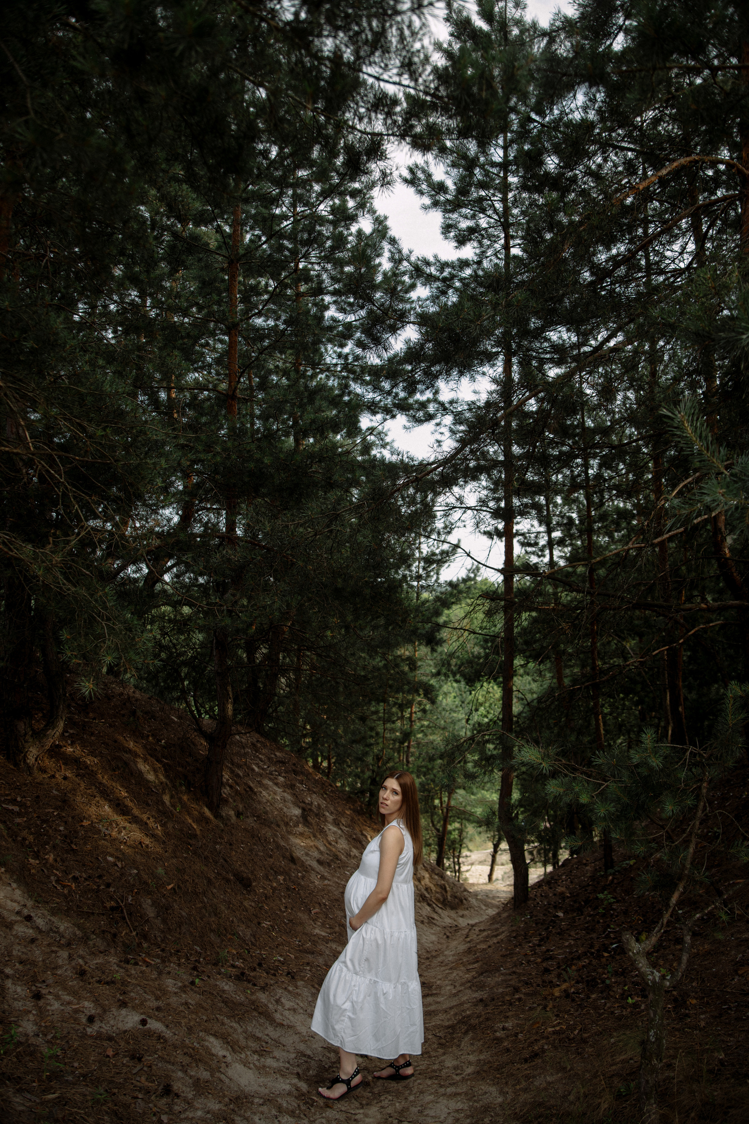 Екатерина. Фотограф Воронеж Варвара