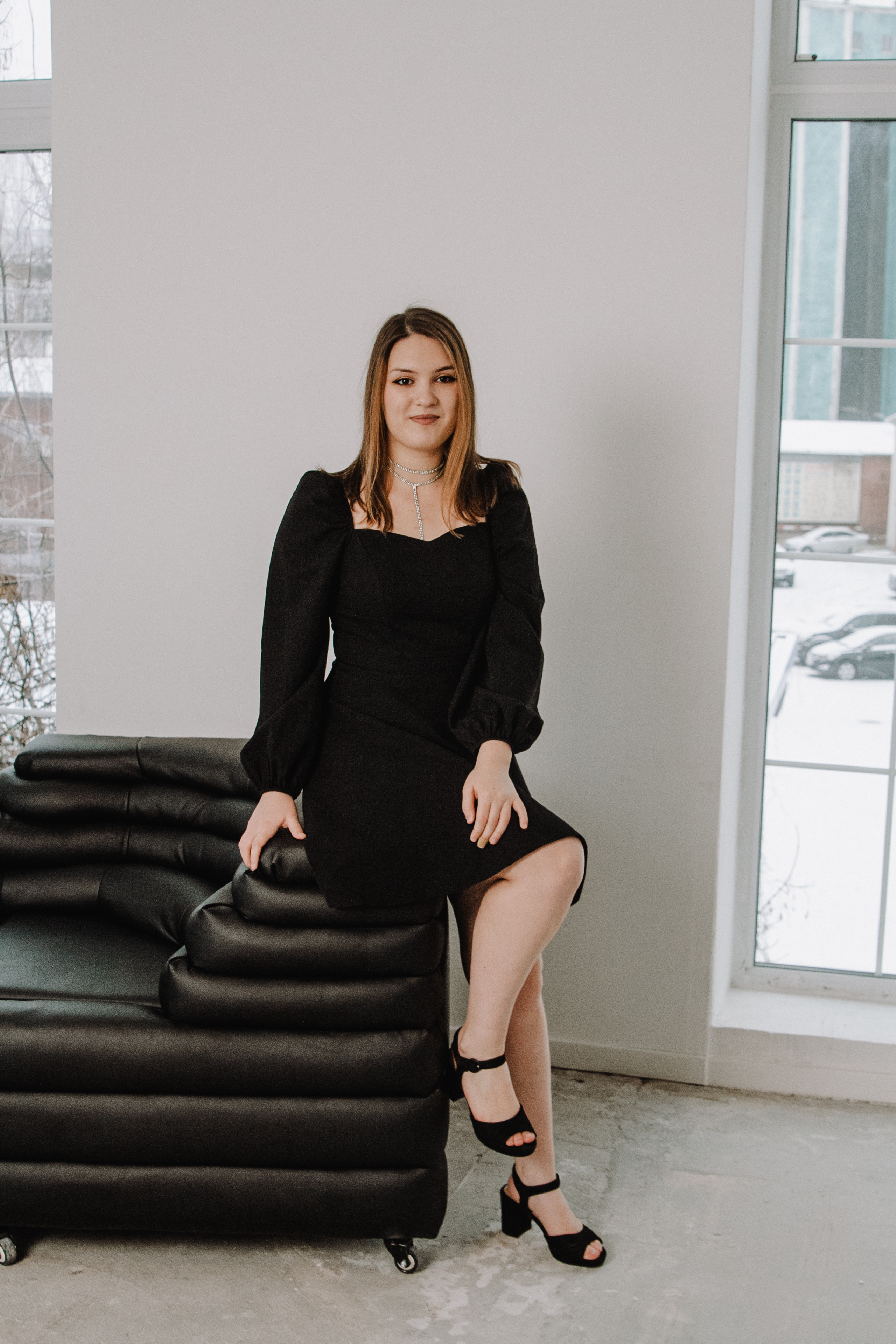 Алёна. Фотограф Воронеж Варвара