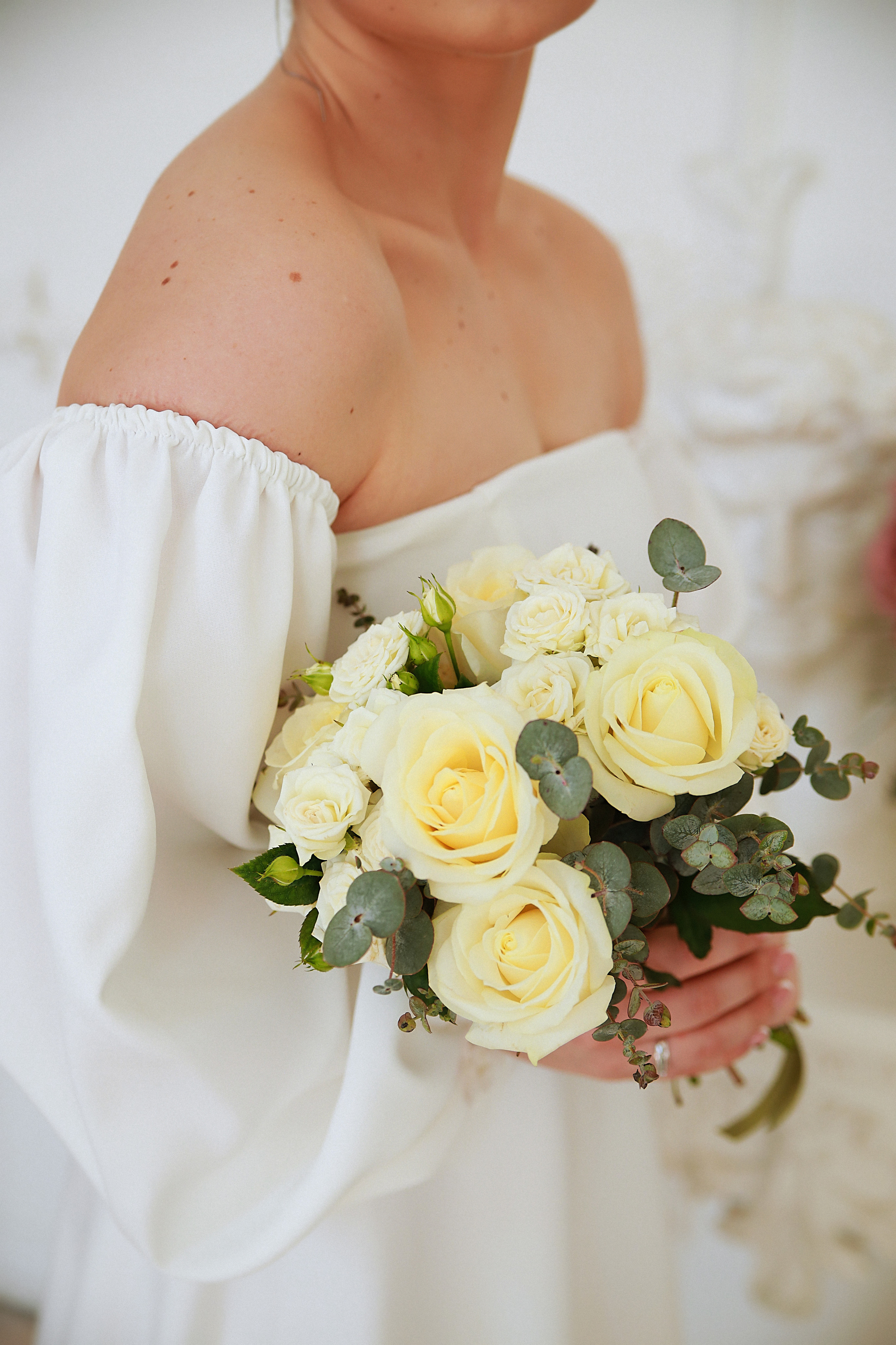 Валерия и Игорь. Фотограф Воронеж Варвара