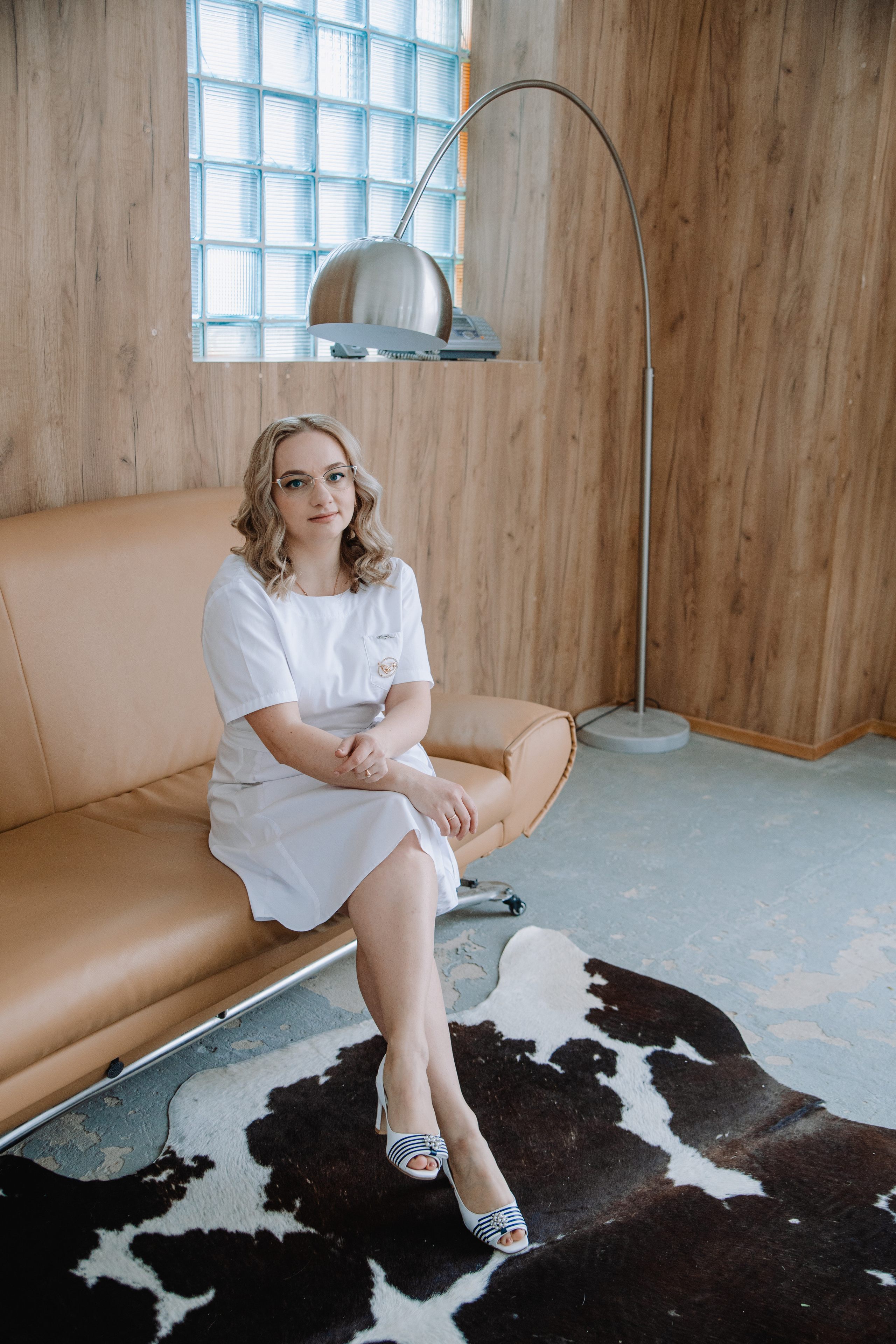 Татьяна. Фотограф Воронеж Варвара