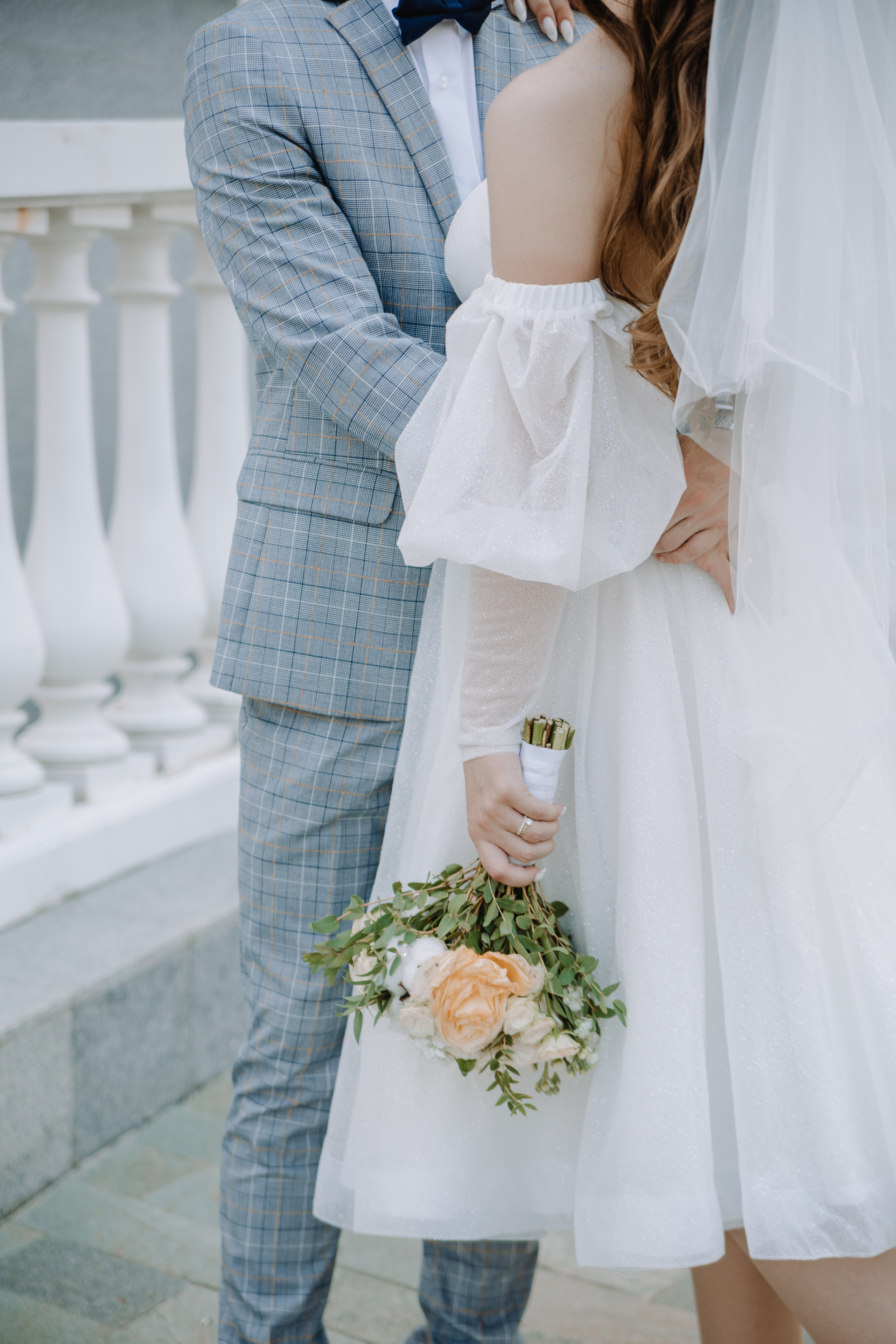 Элеонора и Никита. Фотограф Воронеж Варвара