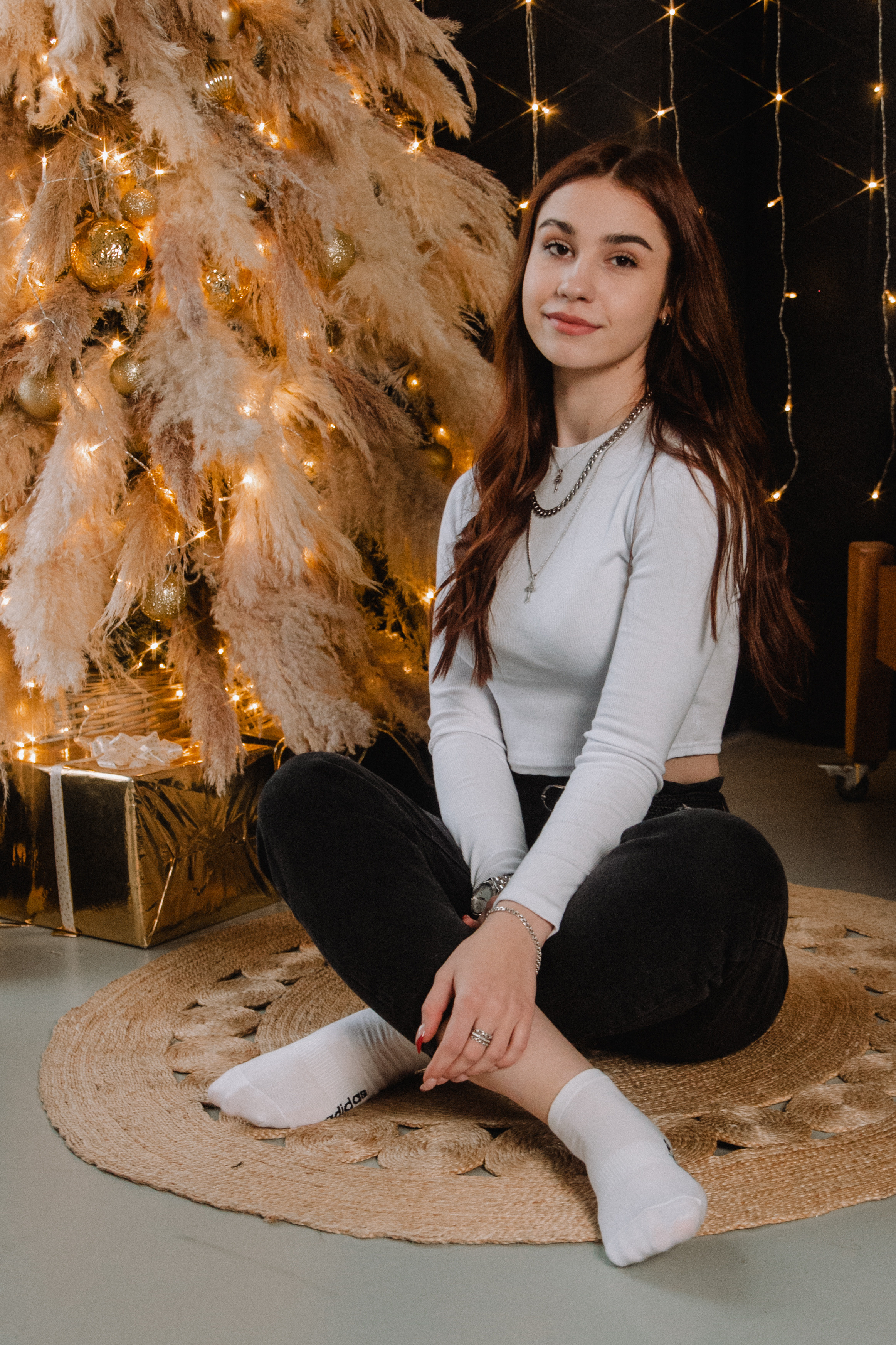 Элеонора и Никита. Фотограф Воронеж Варвара