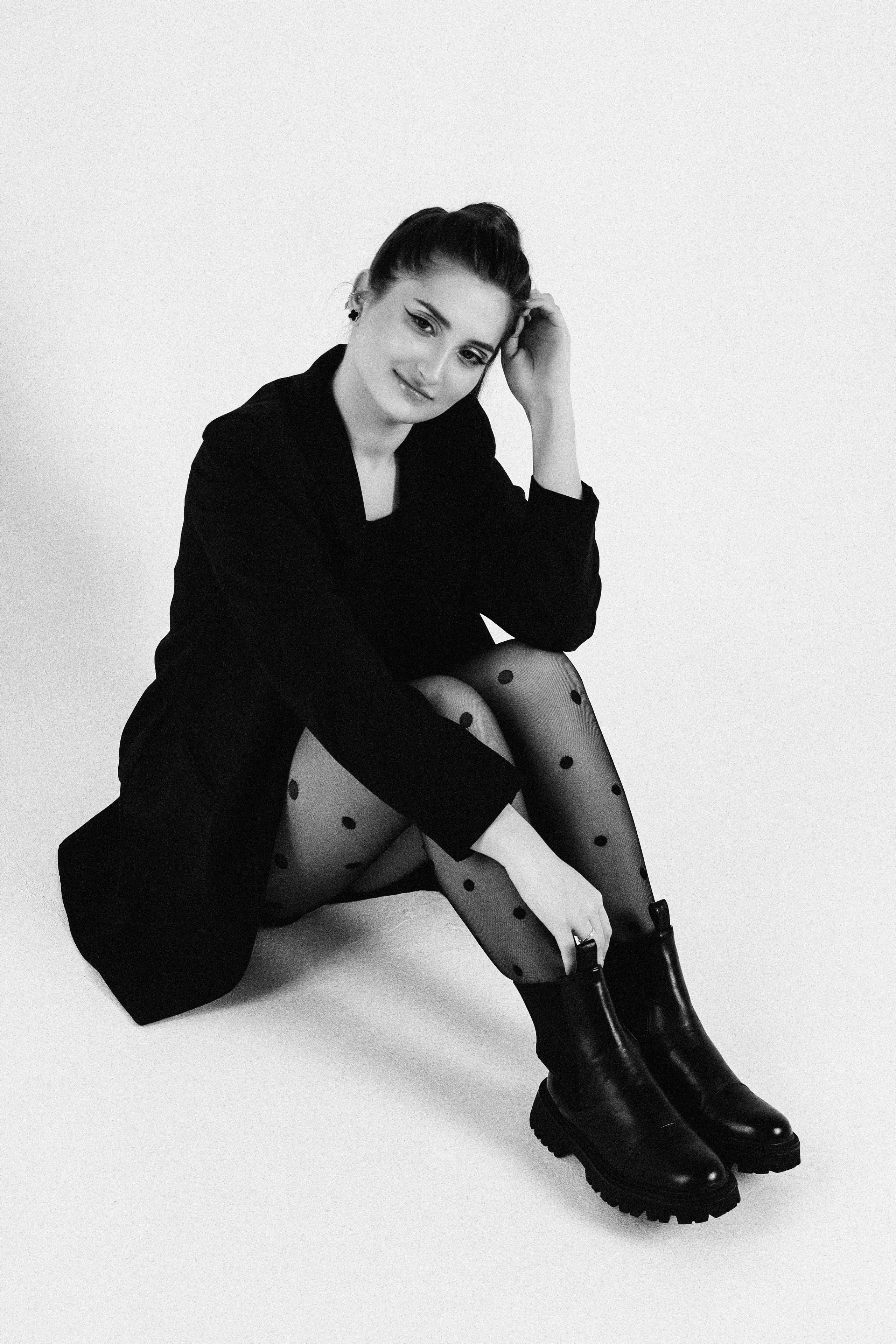 Анастасия. Фотограф Воронеж Варвара