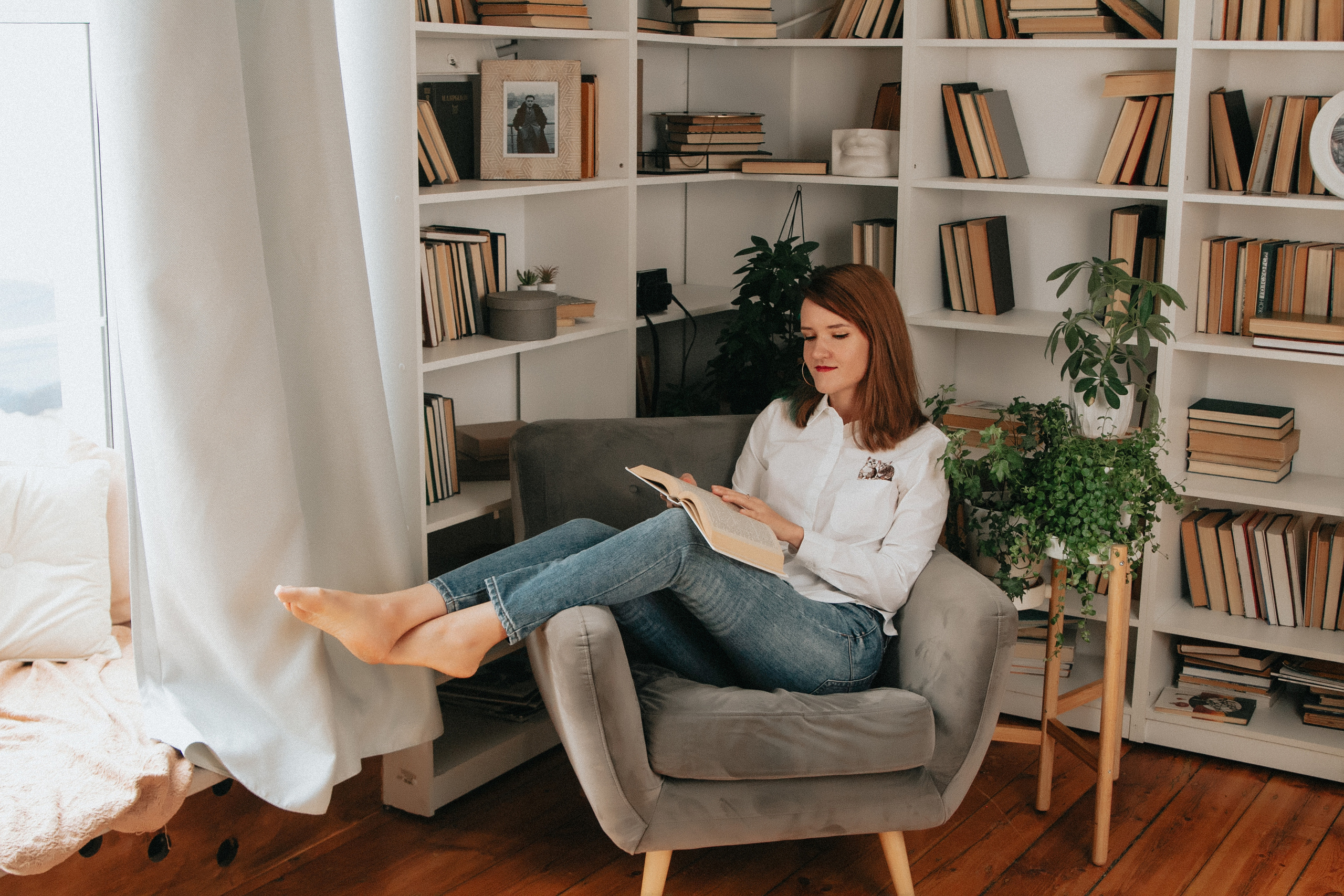 Татьяна, Денис и Витя. Фотограф Воронеж Варвара