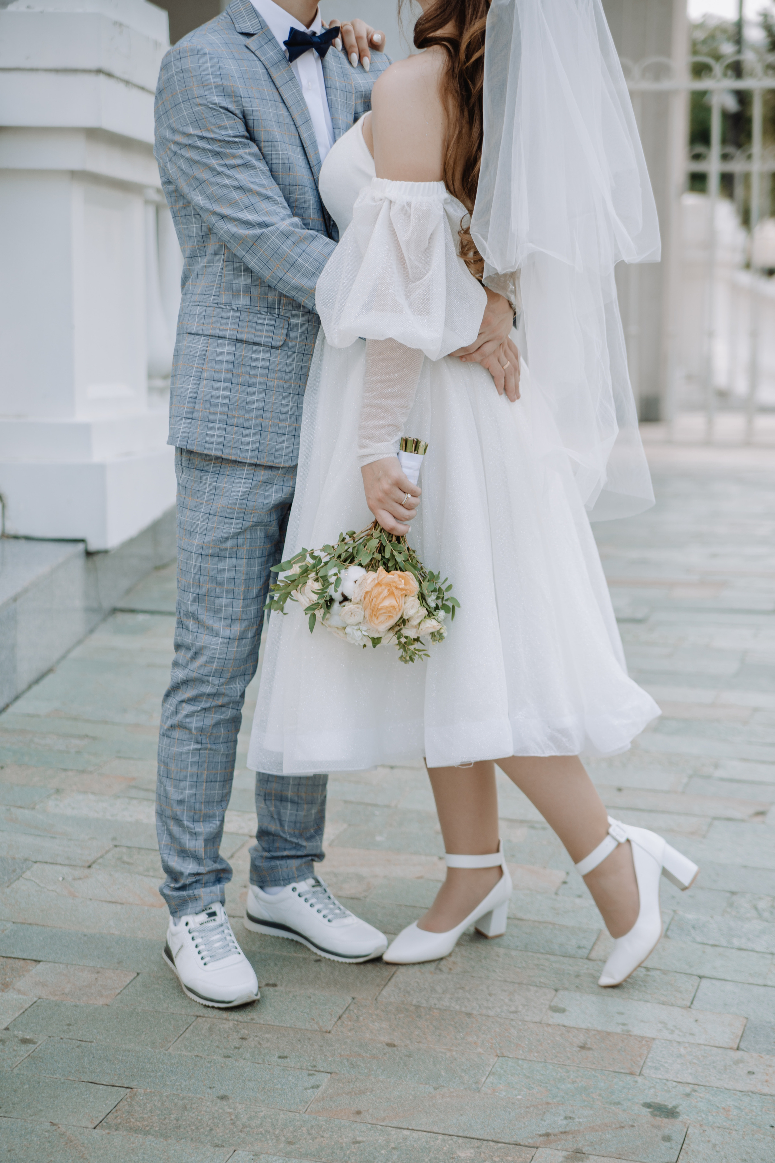 Элеонора и Никита. Фотограф Воронеж Варвара