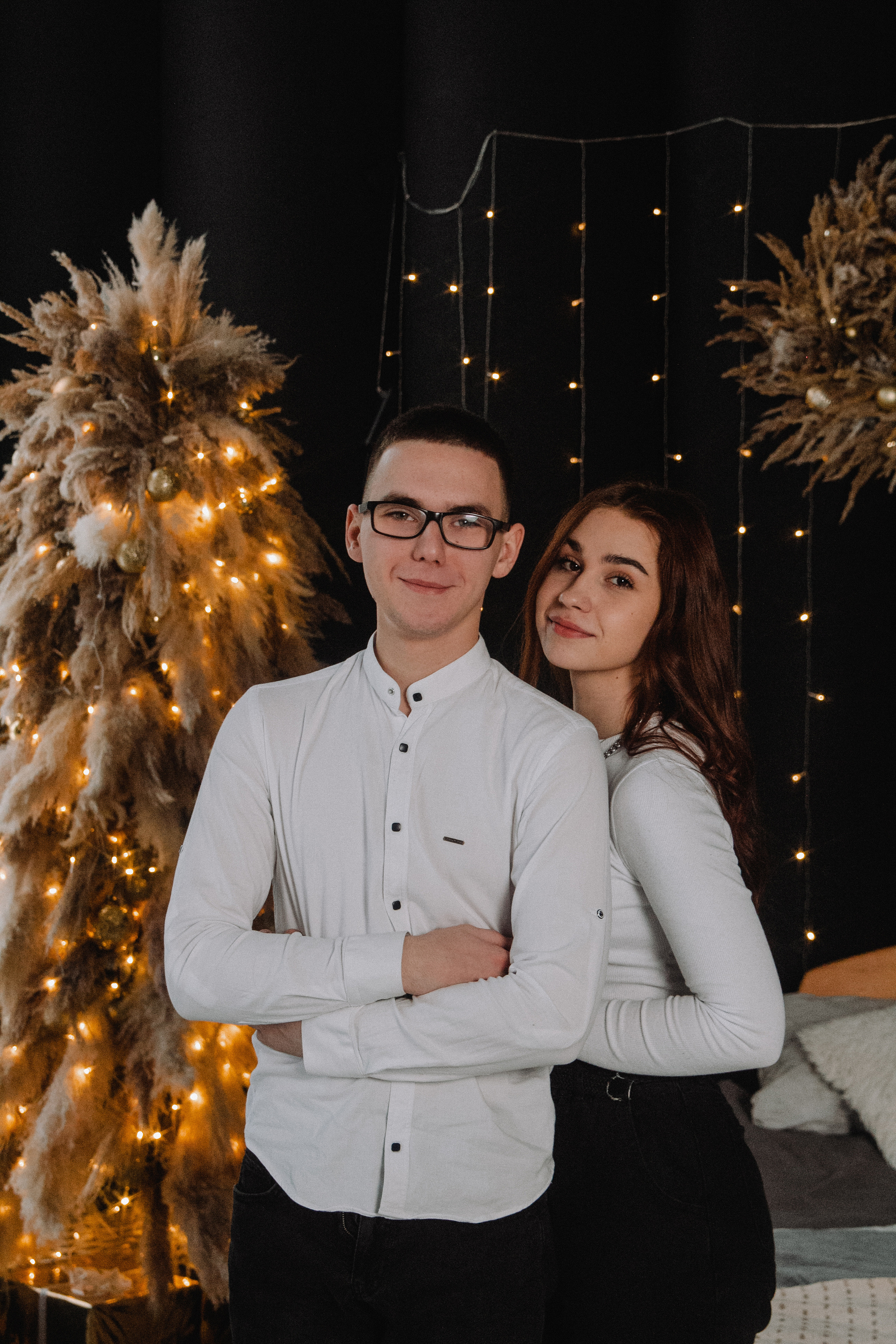 Элеонора и Никита. Фотограф Воронеж Варвара