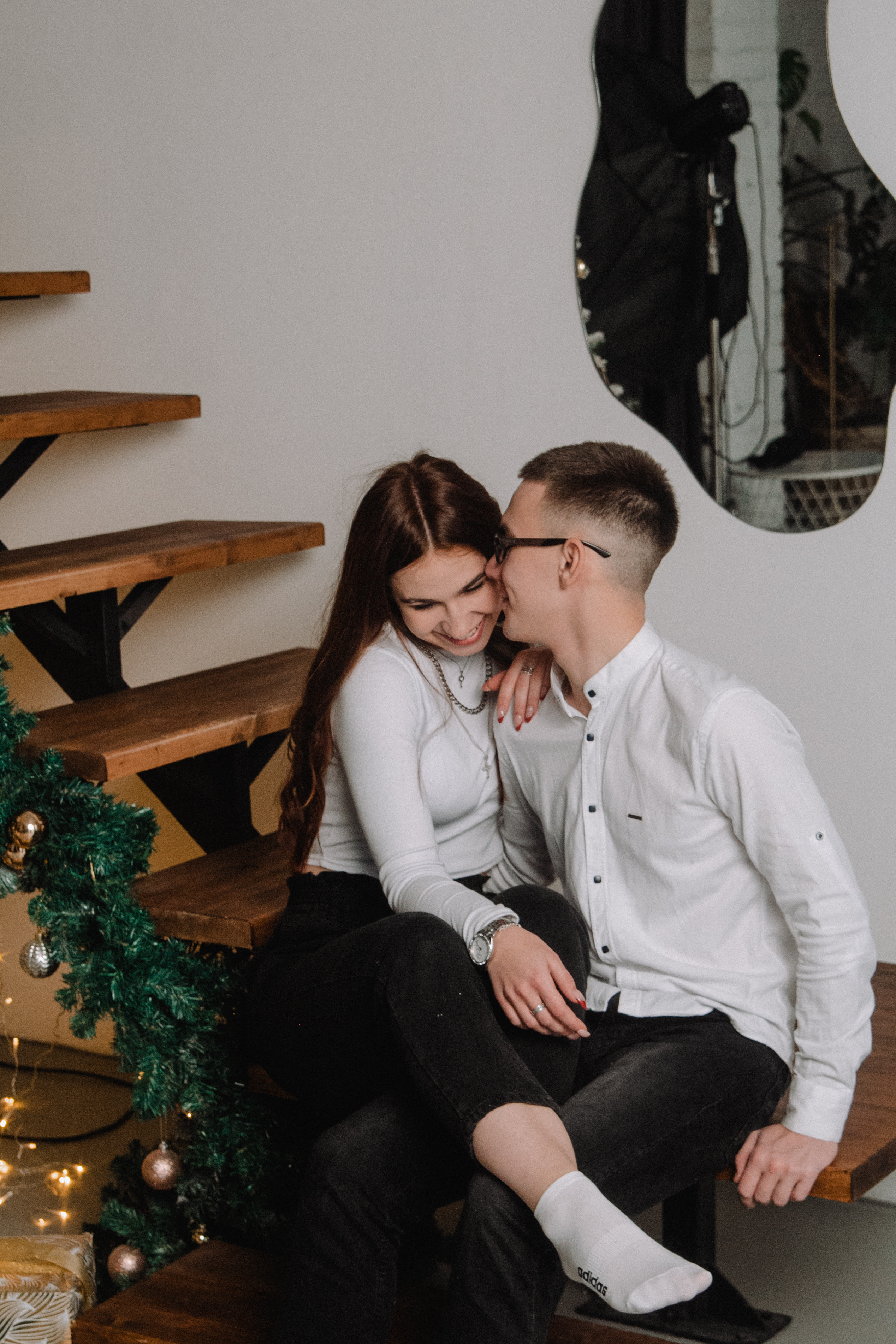 Элеонора и Никита. Фотограф Воронеж Варвара