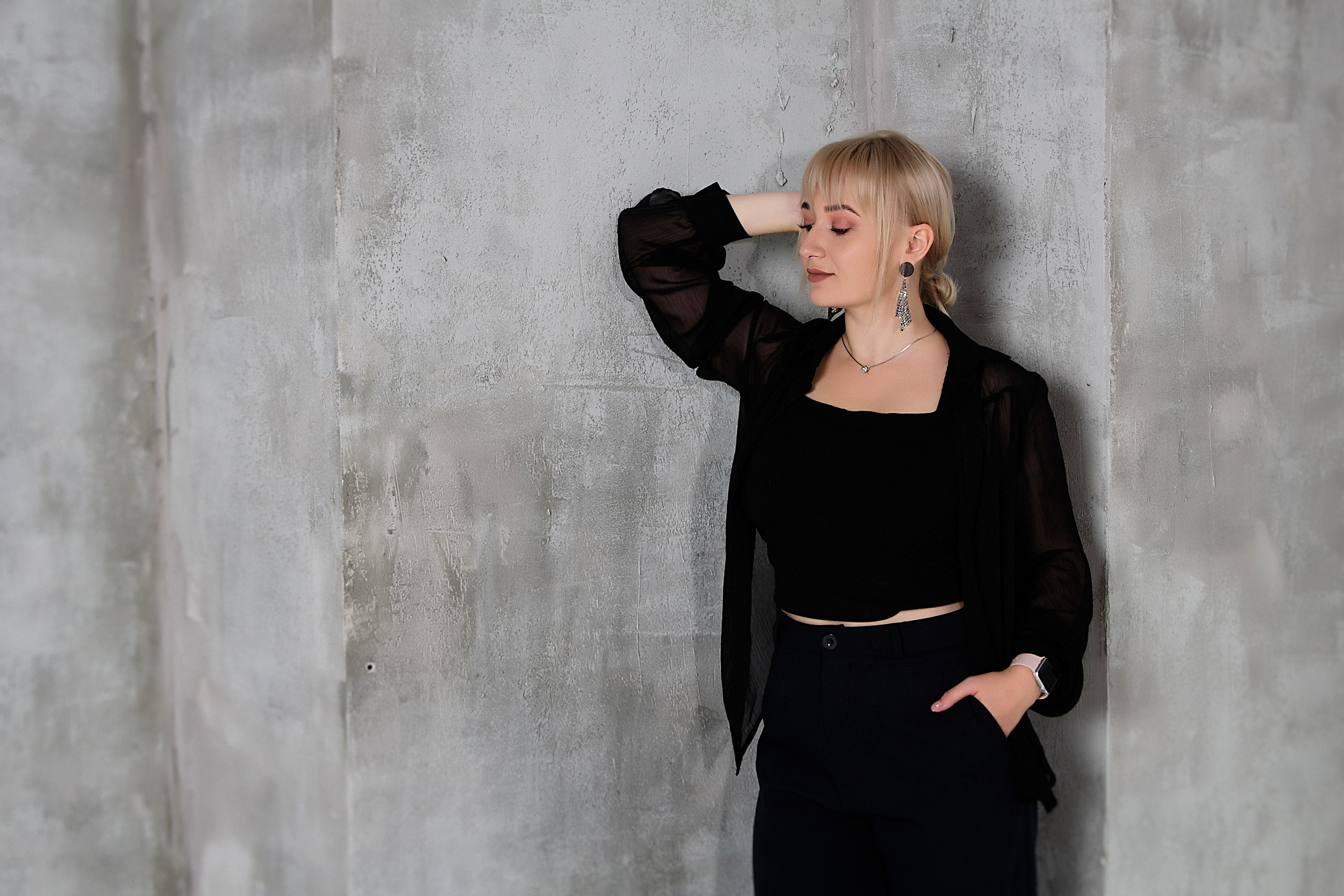 Юлия. Фотограф Воронеж Варвара