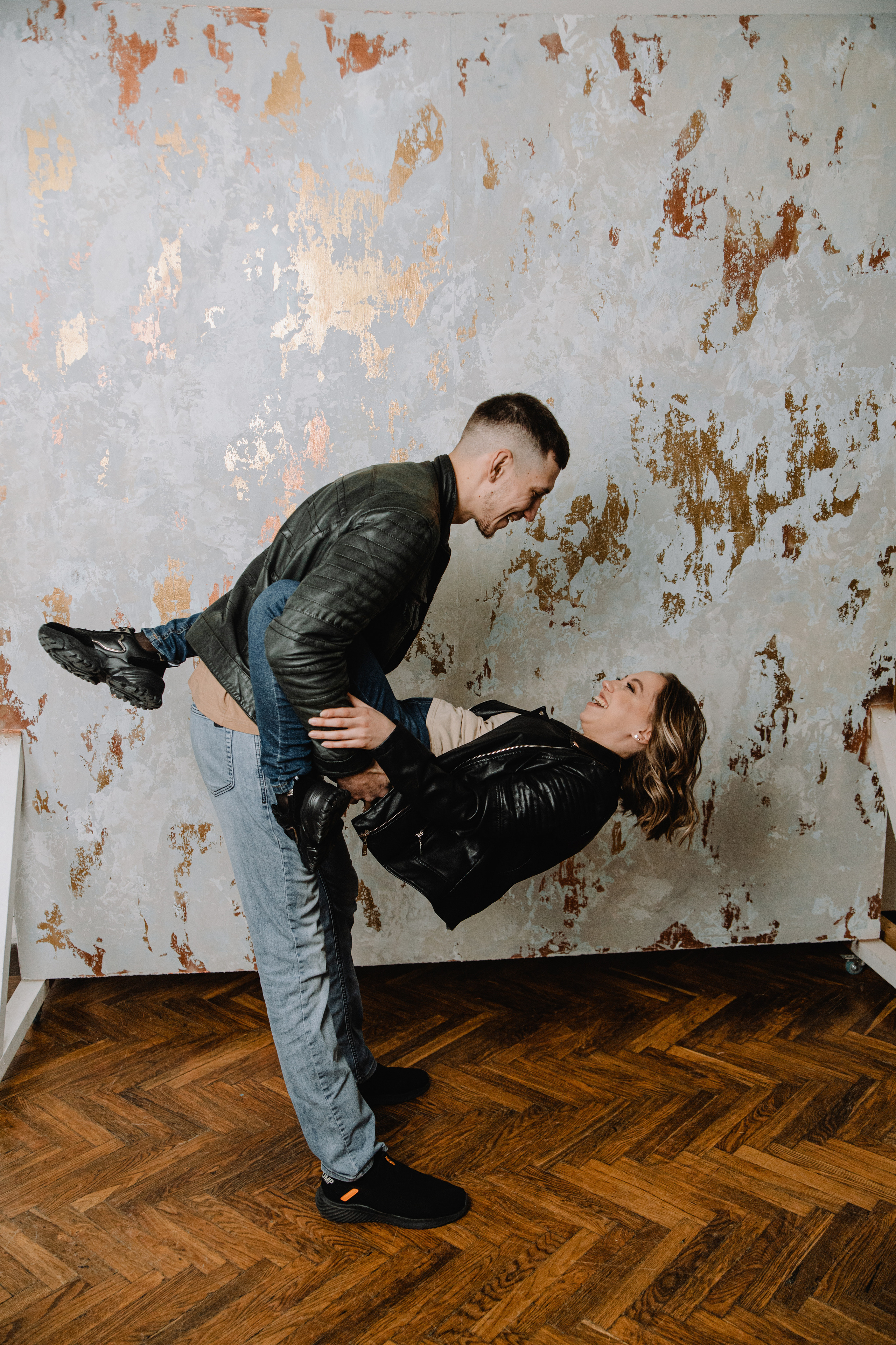 Семья. Фотограф Воронеж Варвара