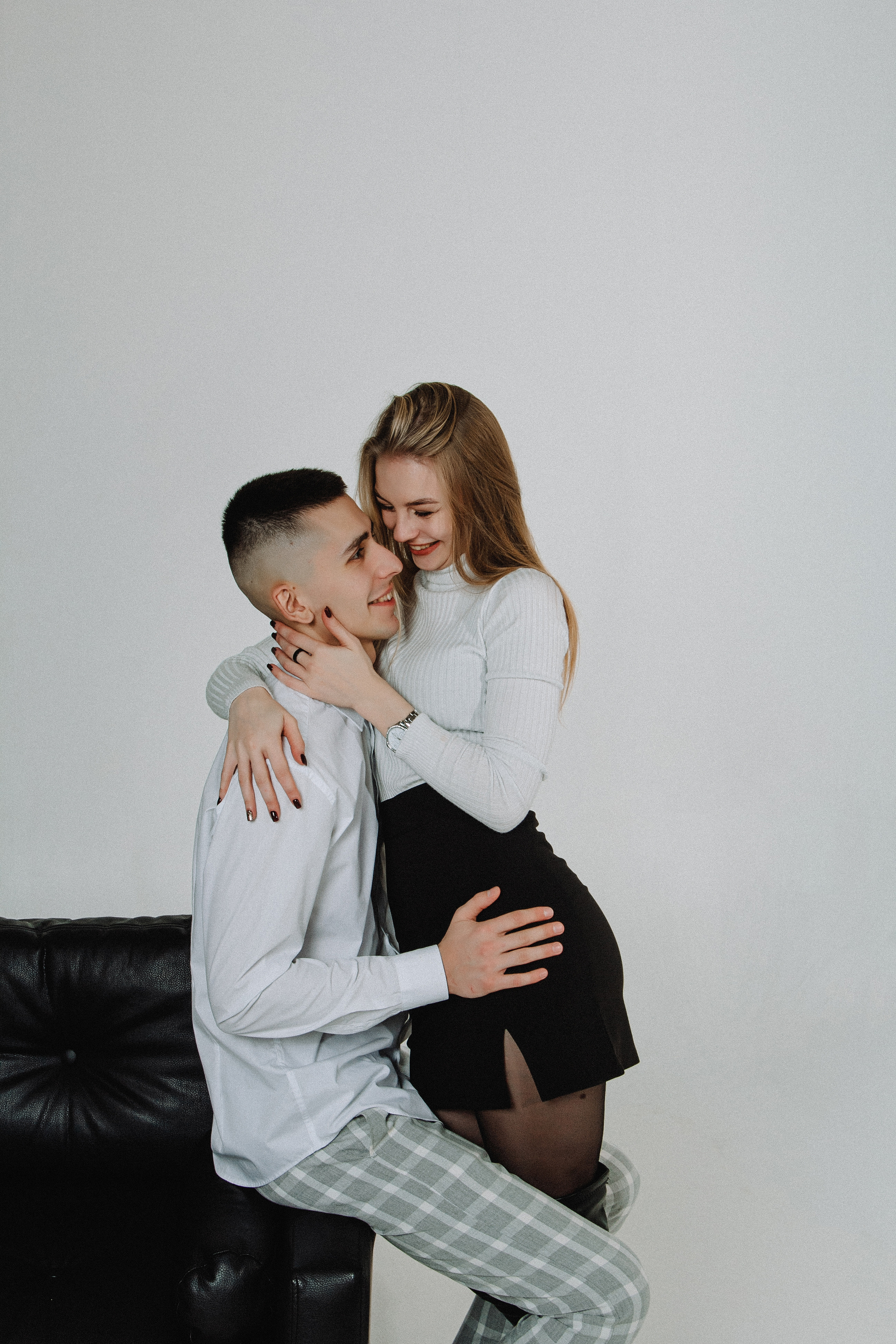 Ангелина и Антон. Фотограф Воронеж Варвара