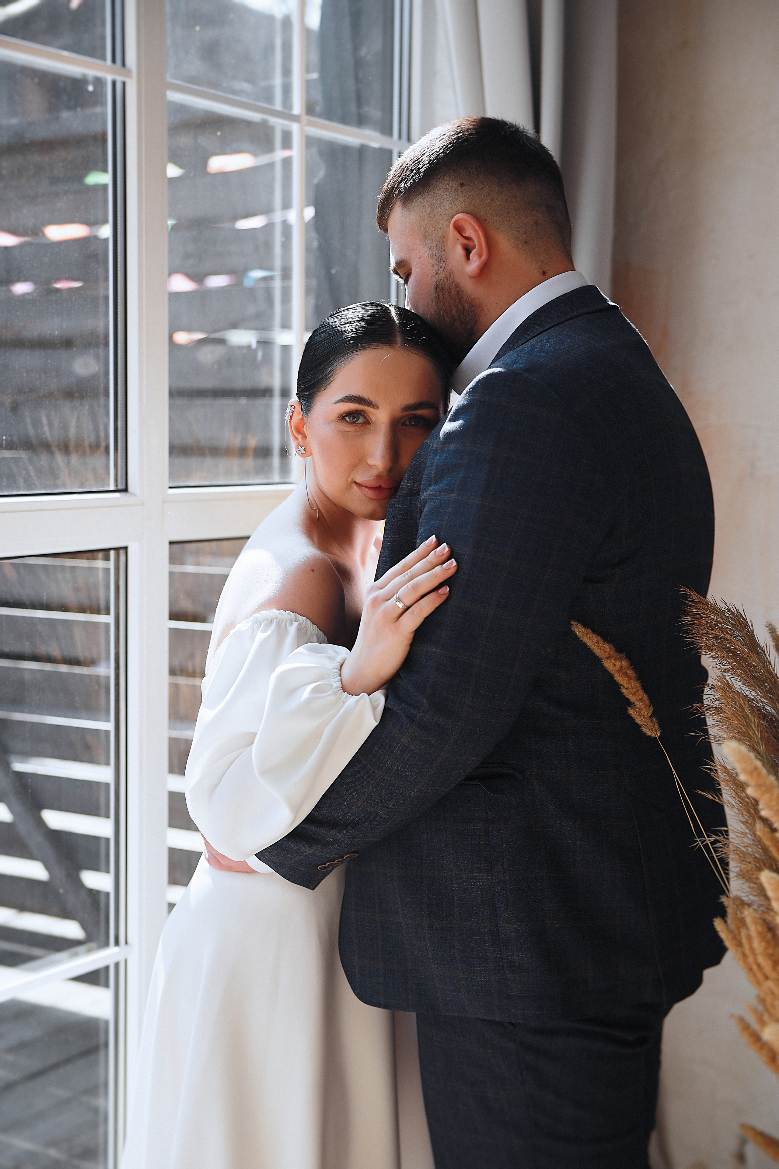 Валерия и Игорь. Фотограф Воронеж Варвара