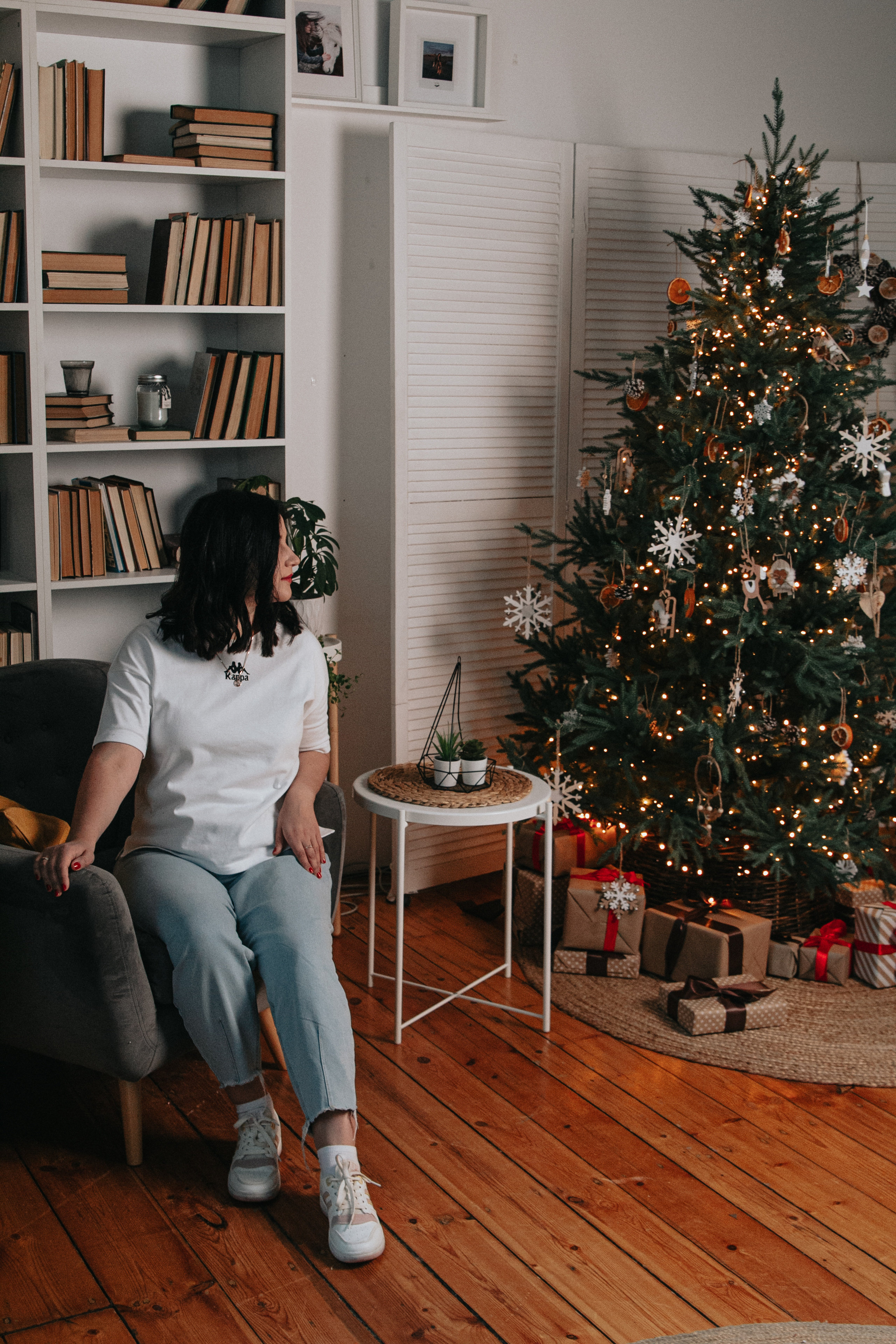 Семья. Фотограф Воронеж Варвара