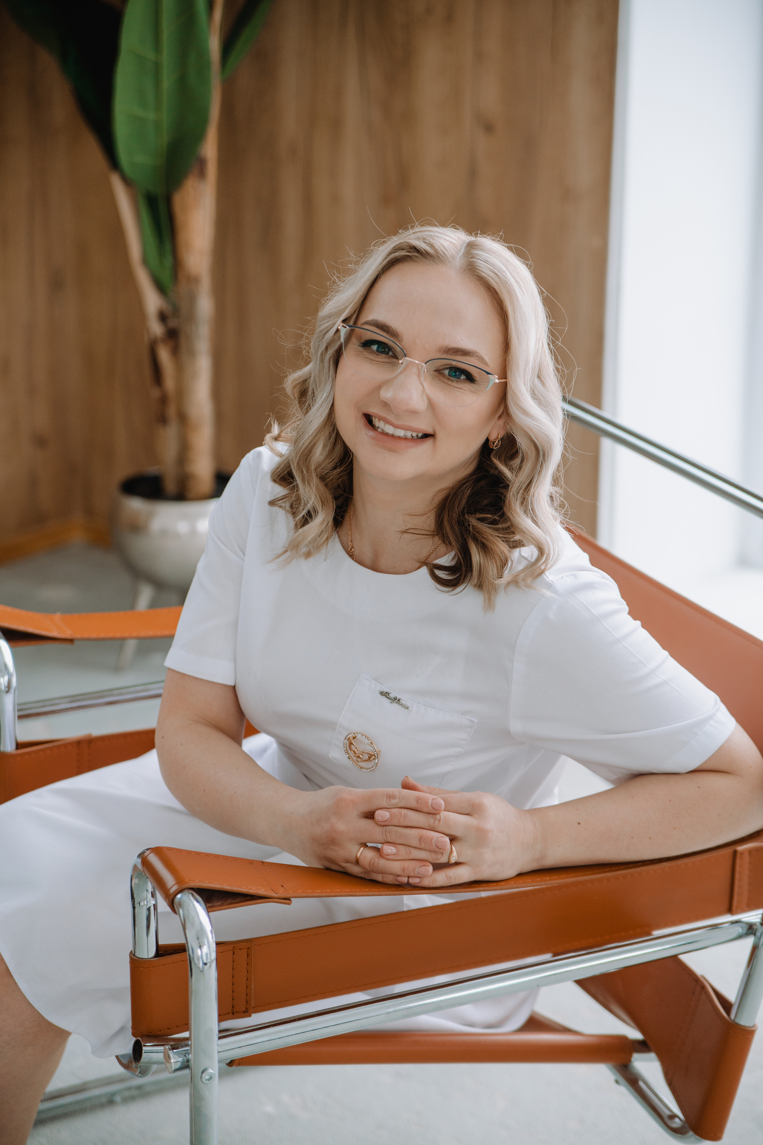 Татьяна. Фотограф Воронеж Варвара