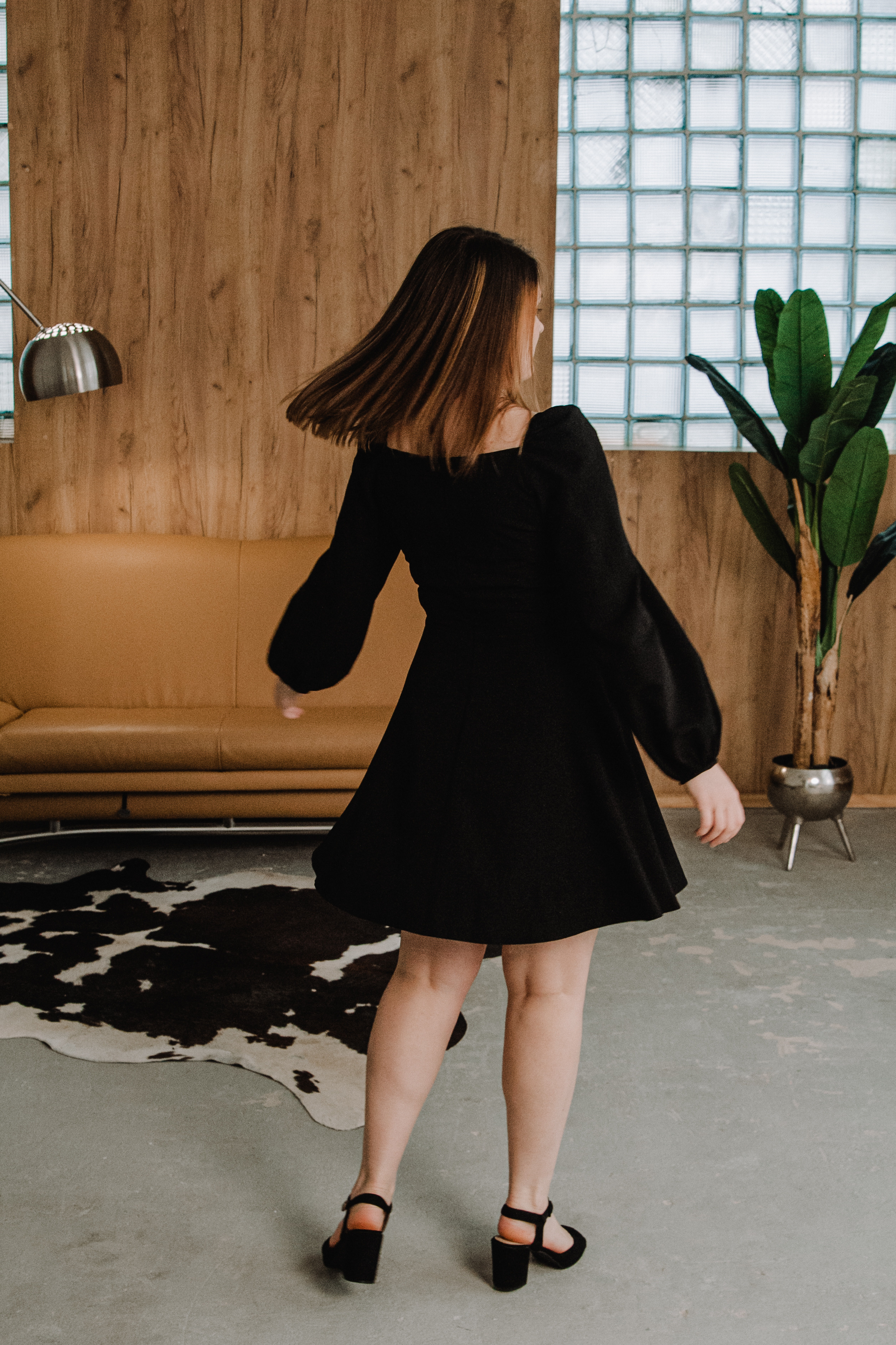 Алёна. Фотограф Воронеж Варвара