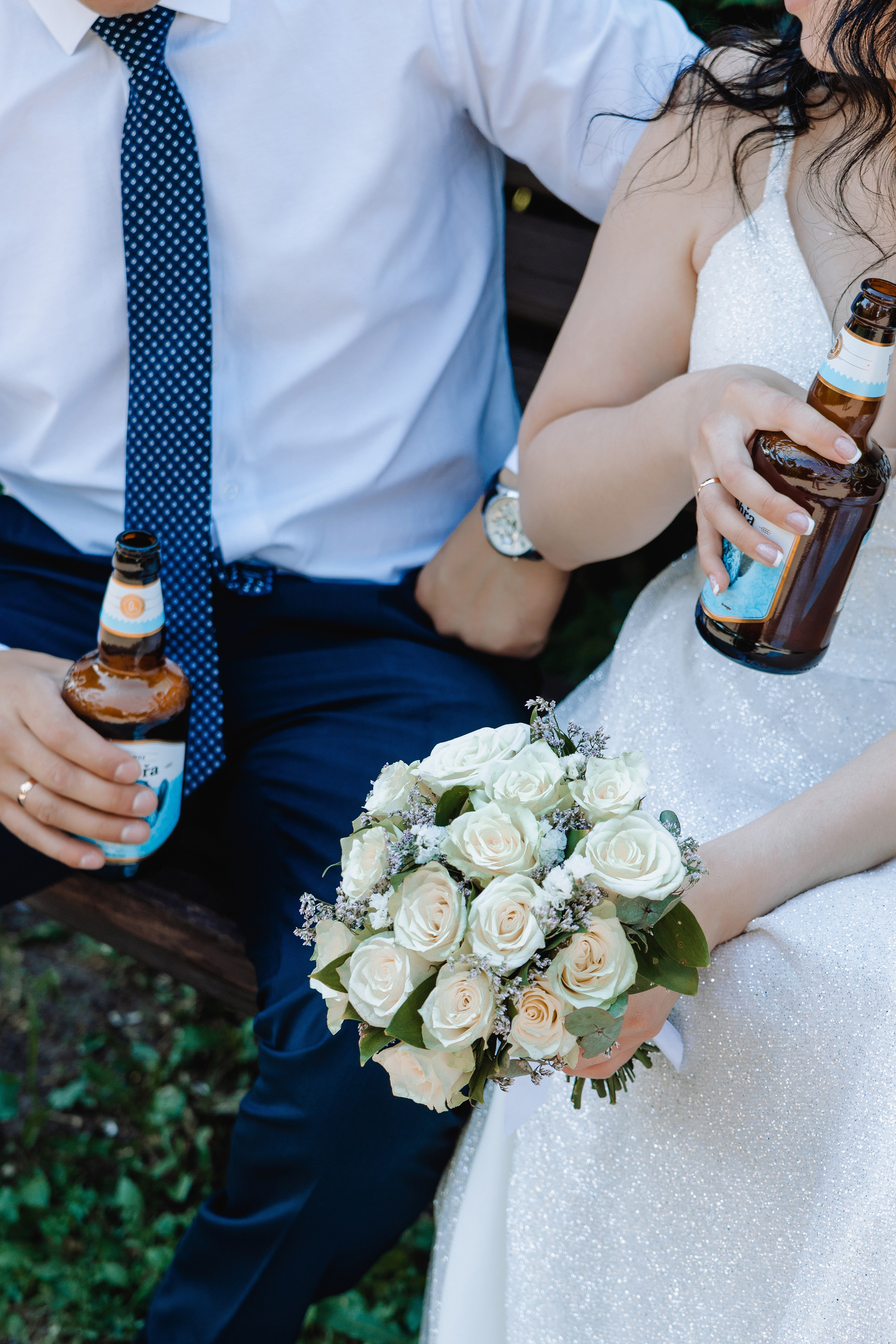 Анастасия и Максим. Фотограф Воронеж Варвара