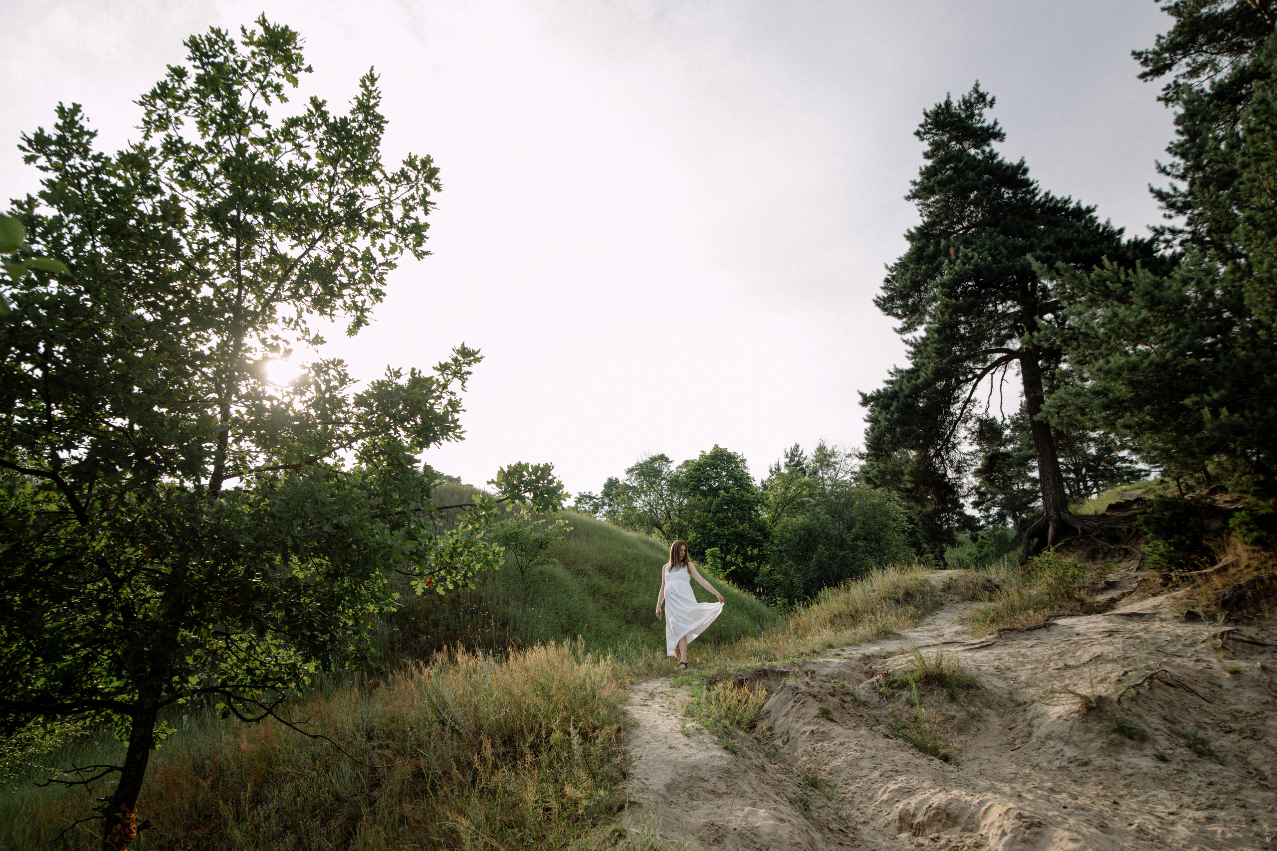 Екатерина. Фотограф Воронеж Варвара