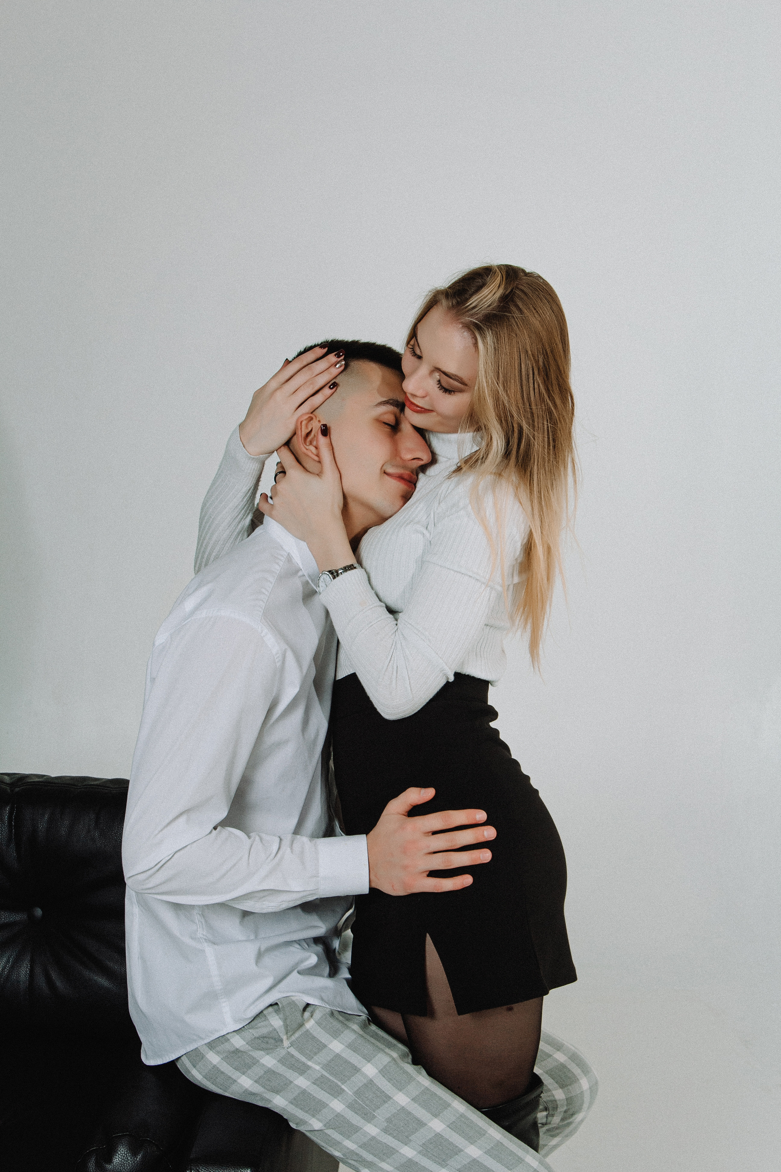 Ангелина и Антон. Фотограф Воронеж Варвара