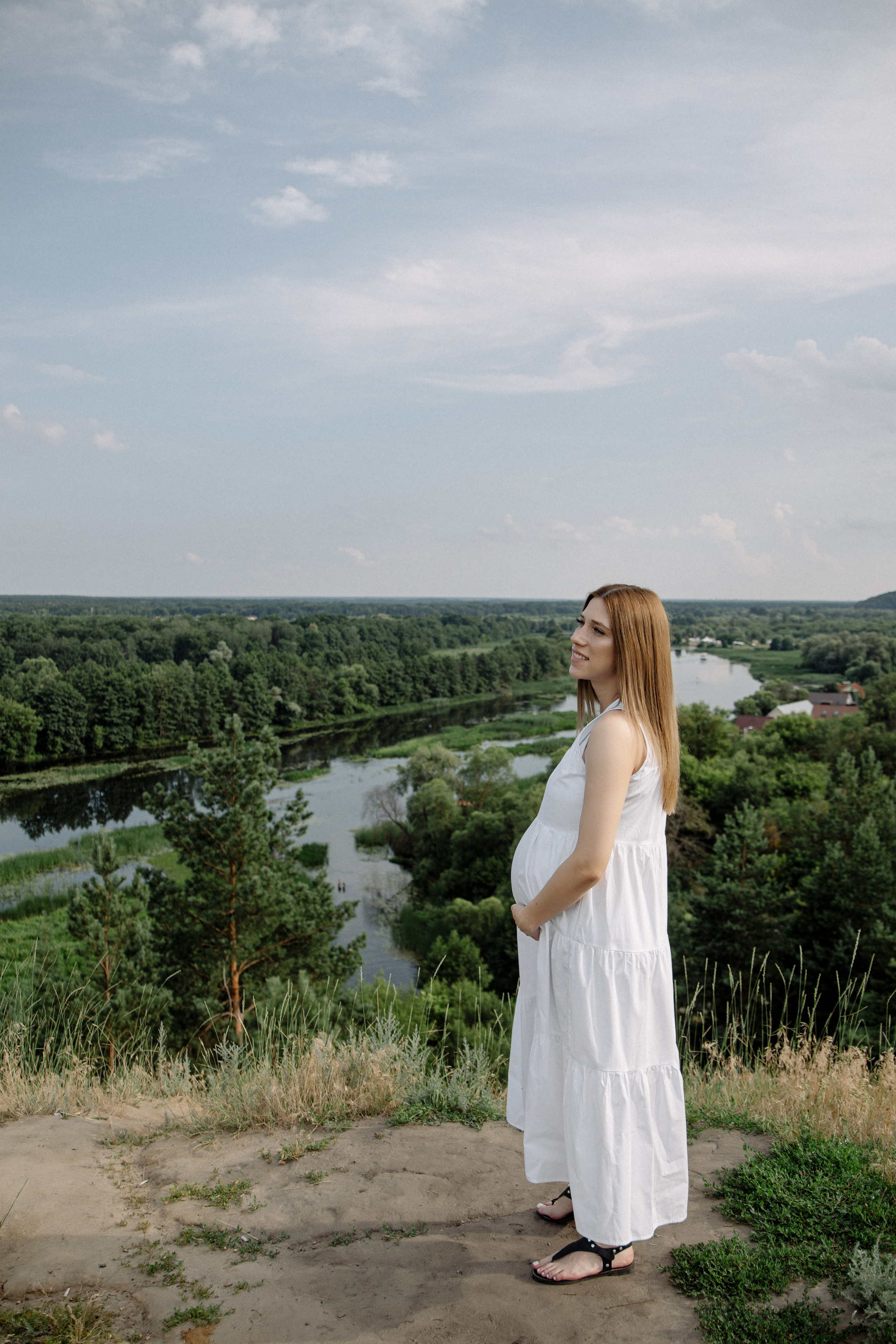 Екатерина. Фотограф Воронеж Варвара