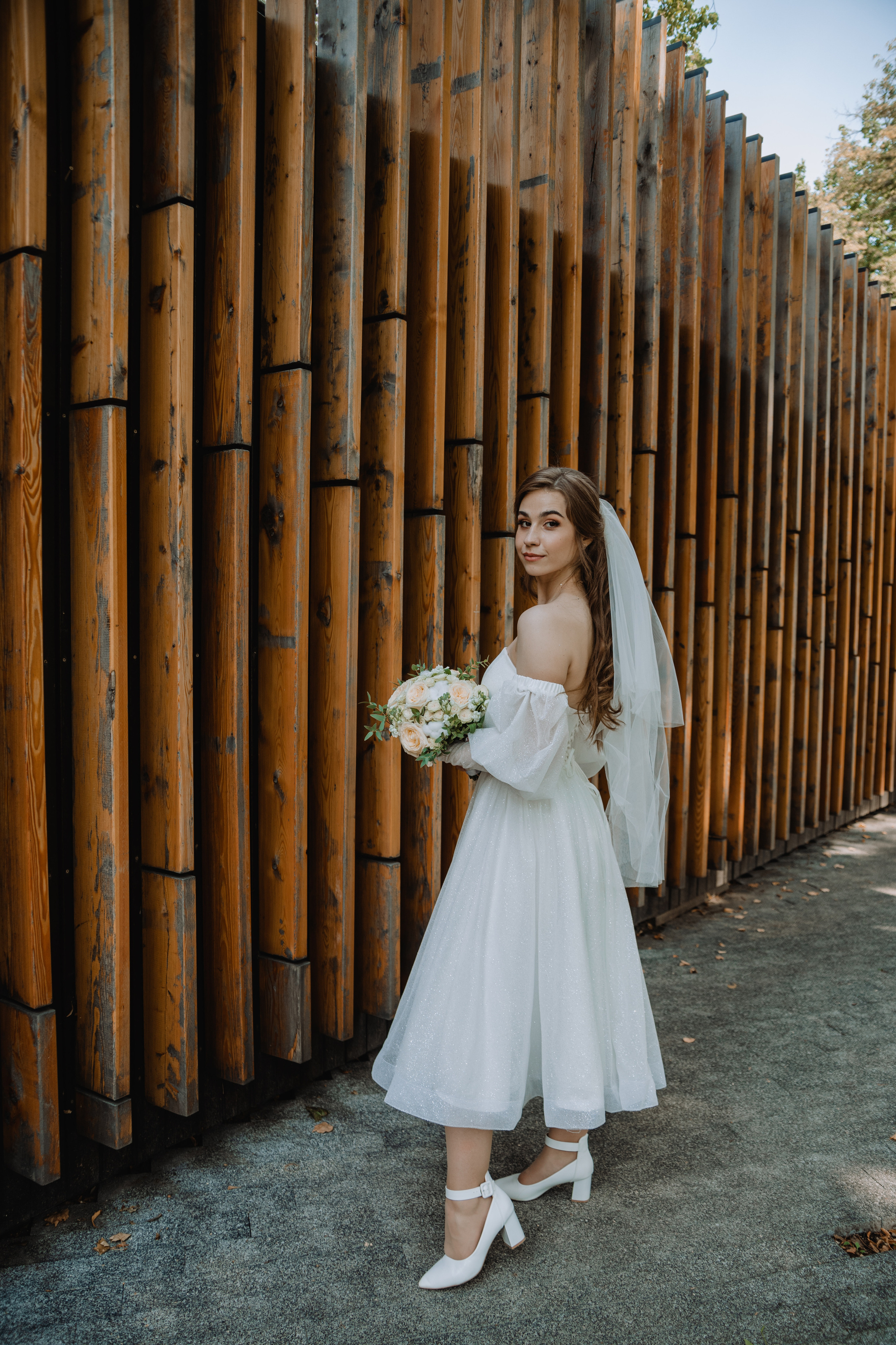 Элеонора и Никита. Фотограф Воронеж Варвара