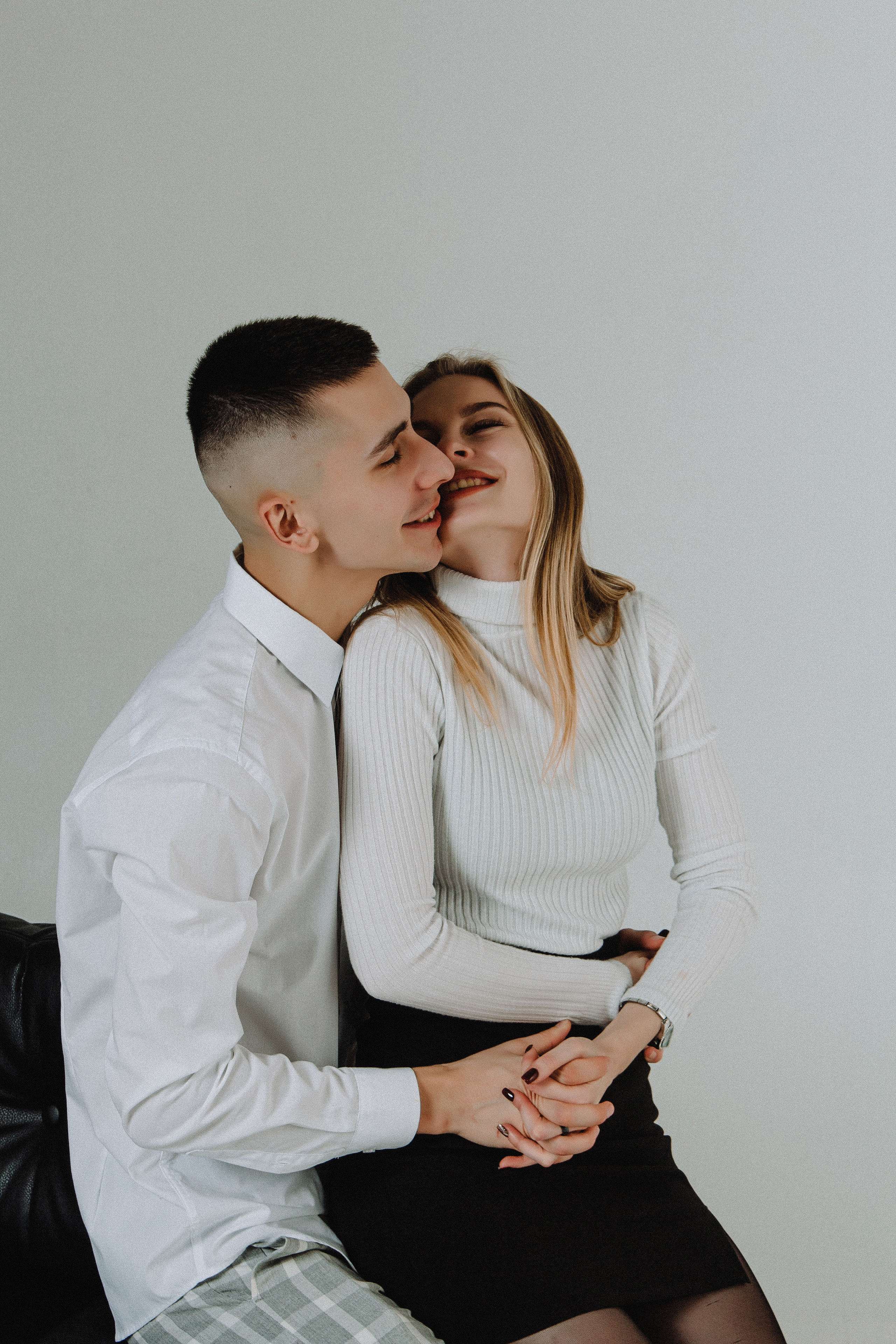 Ангелина и Антон. Фотограф Воронеж Варвара