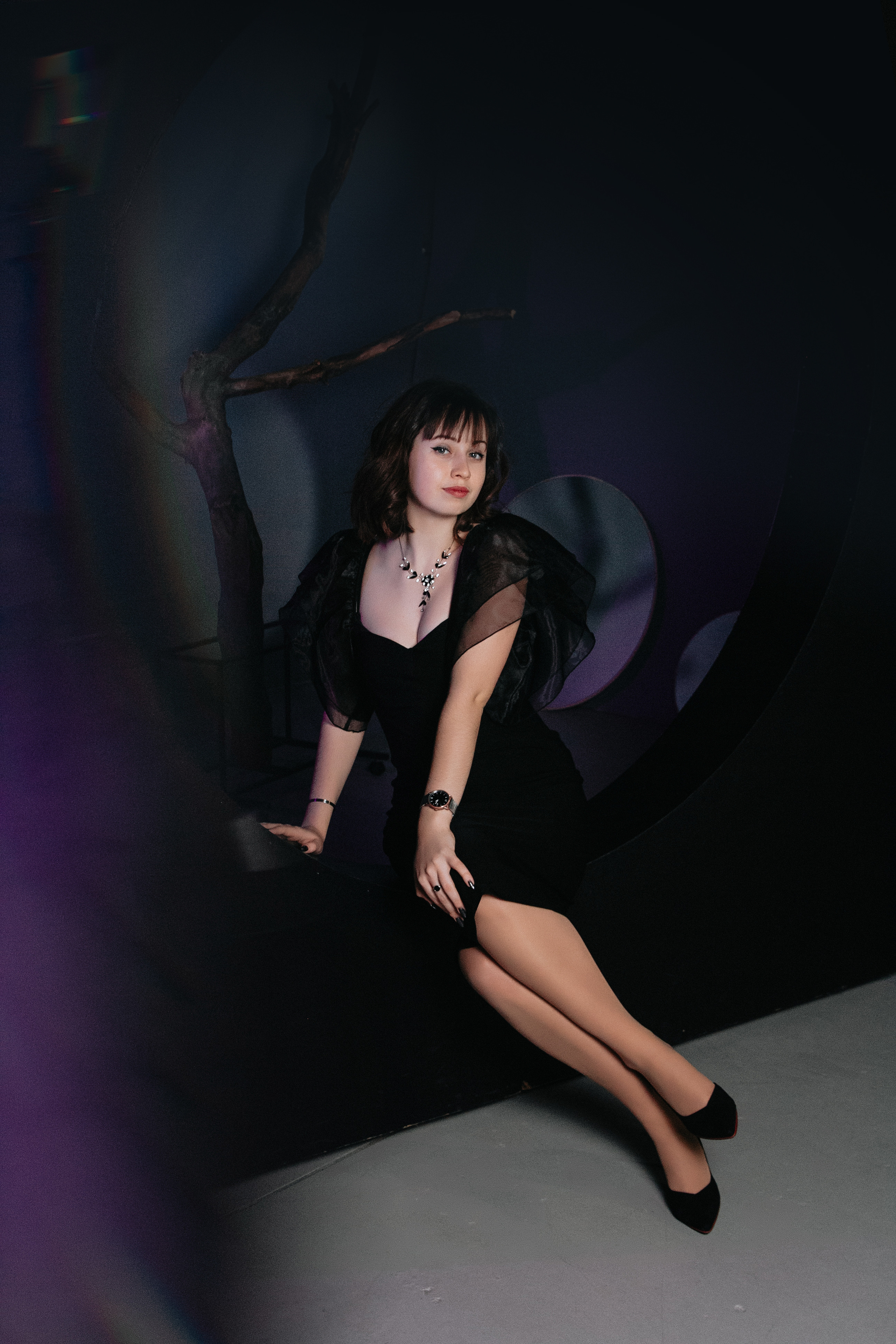 Евгения. Фотограф Воронеж Варвара