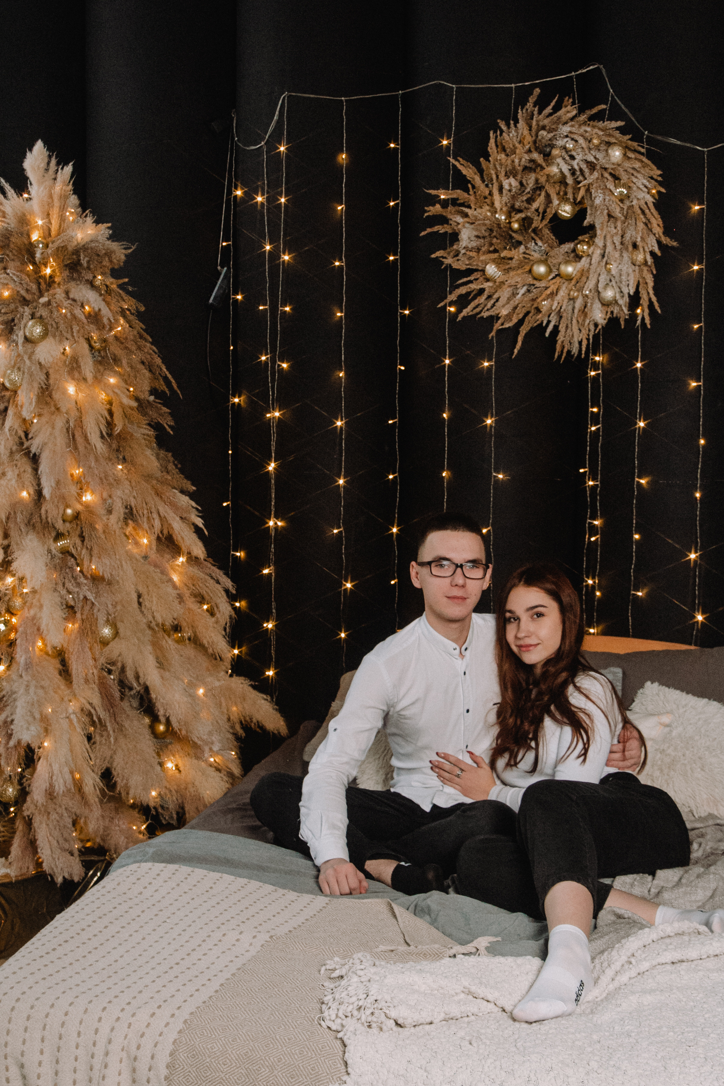 Элеонора и Никита. Фотограф Воронеж Варвара