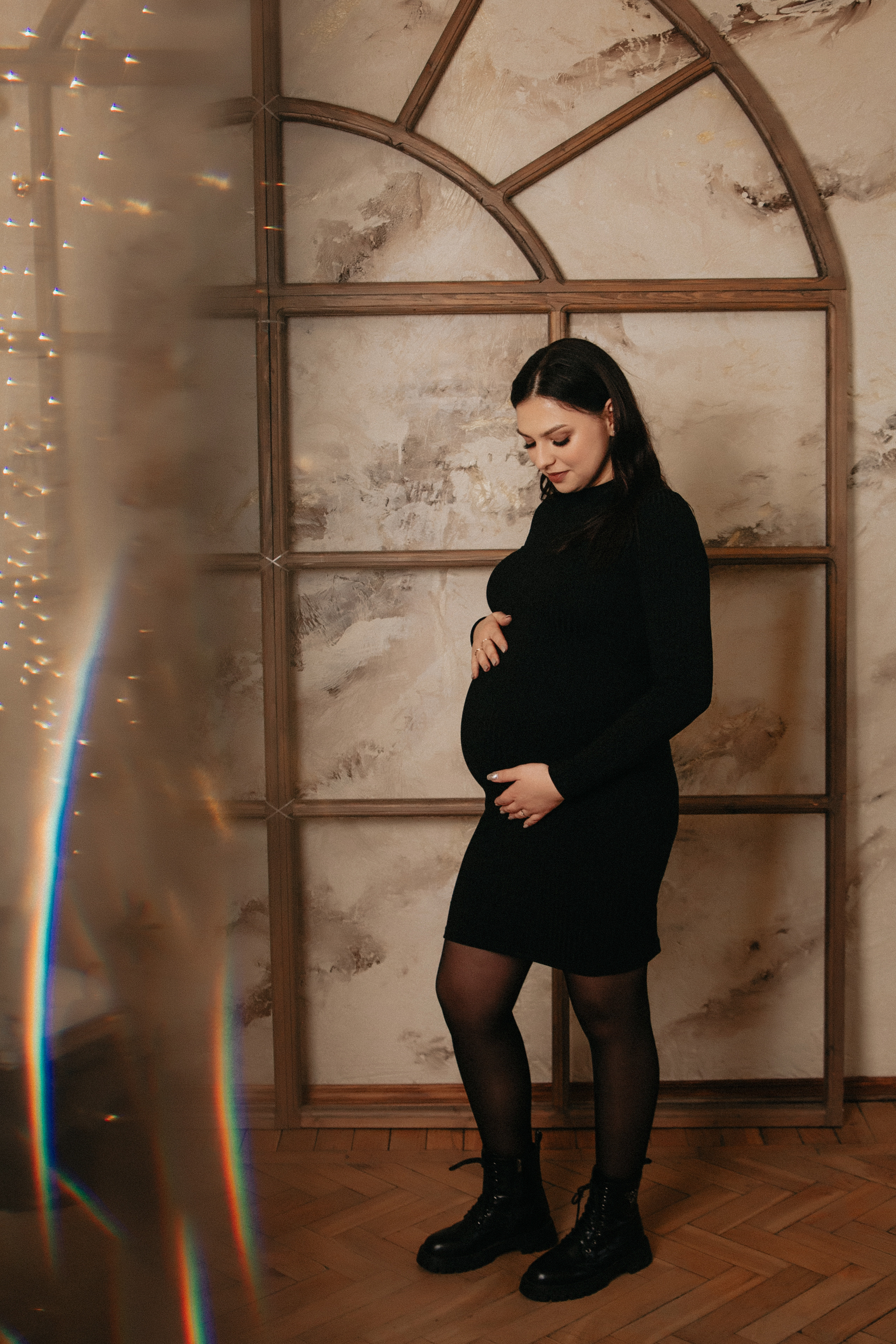 Маргарита и Павел. Фотограф Воронеж Варвара