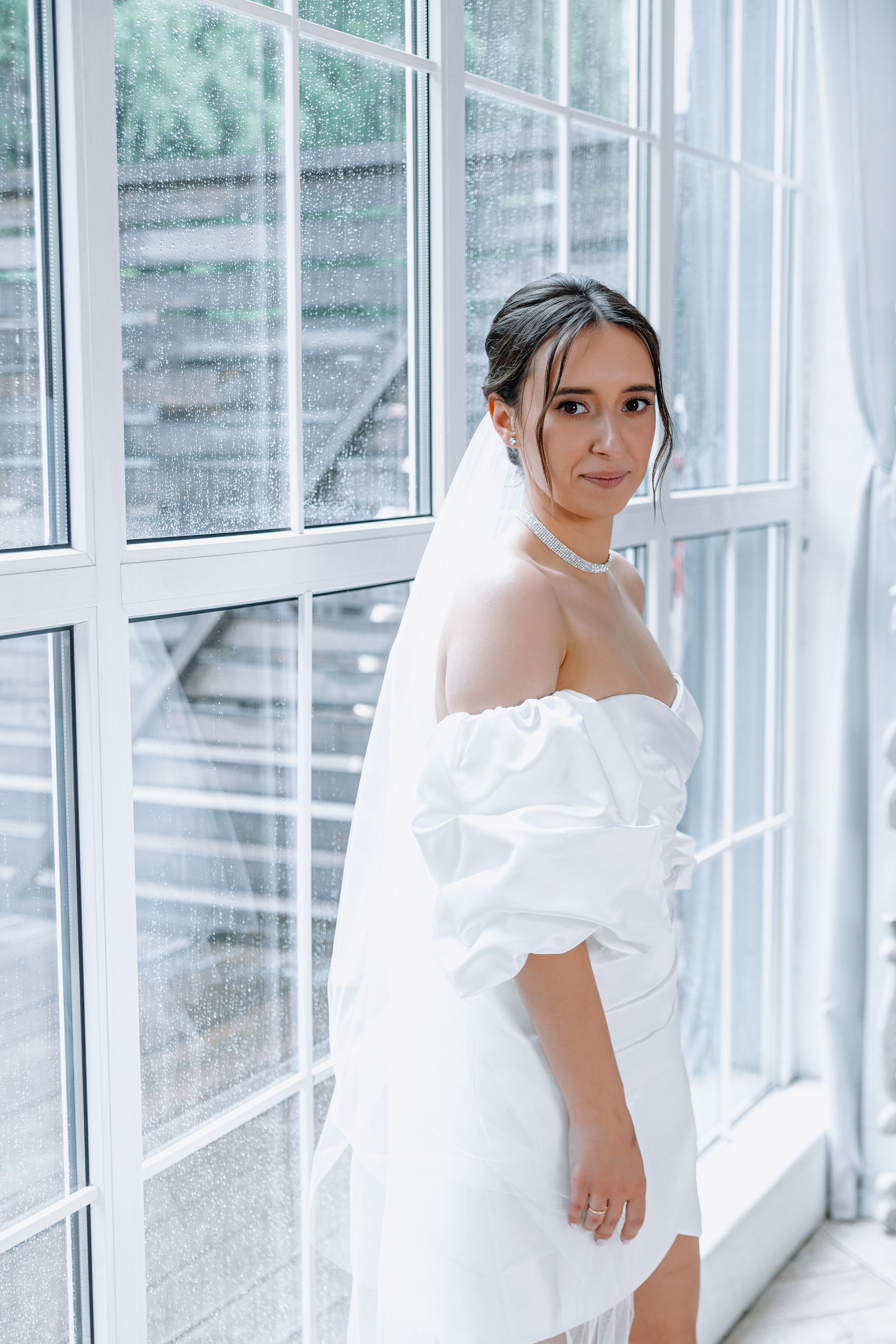 Виктория и Федор. Фотограф Воронеж Варвара