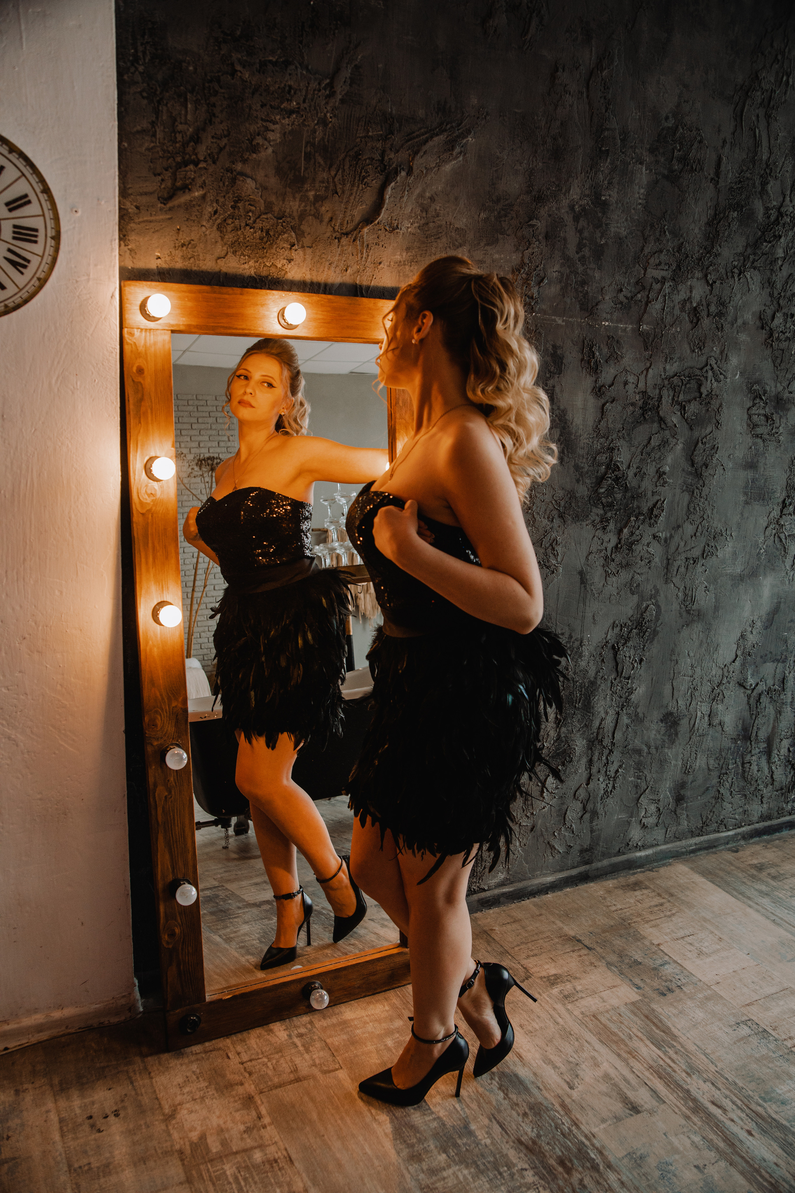 Семья. Фотограф Воронеж Варвара