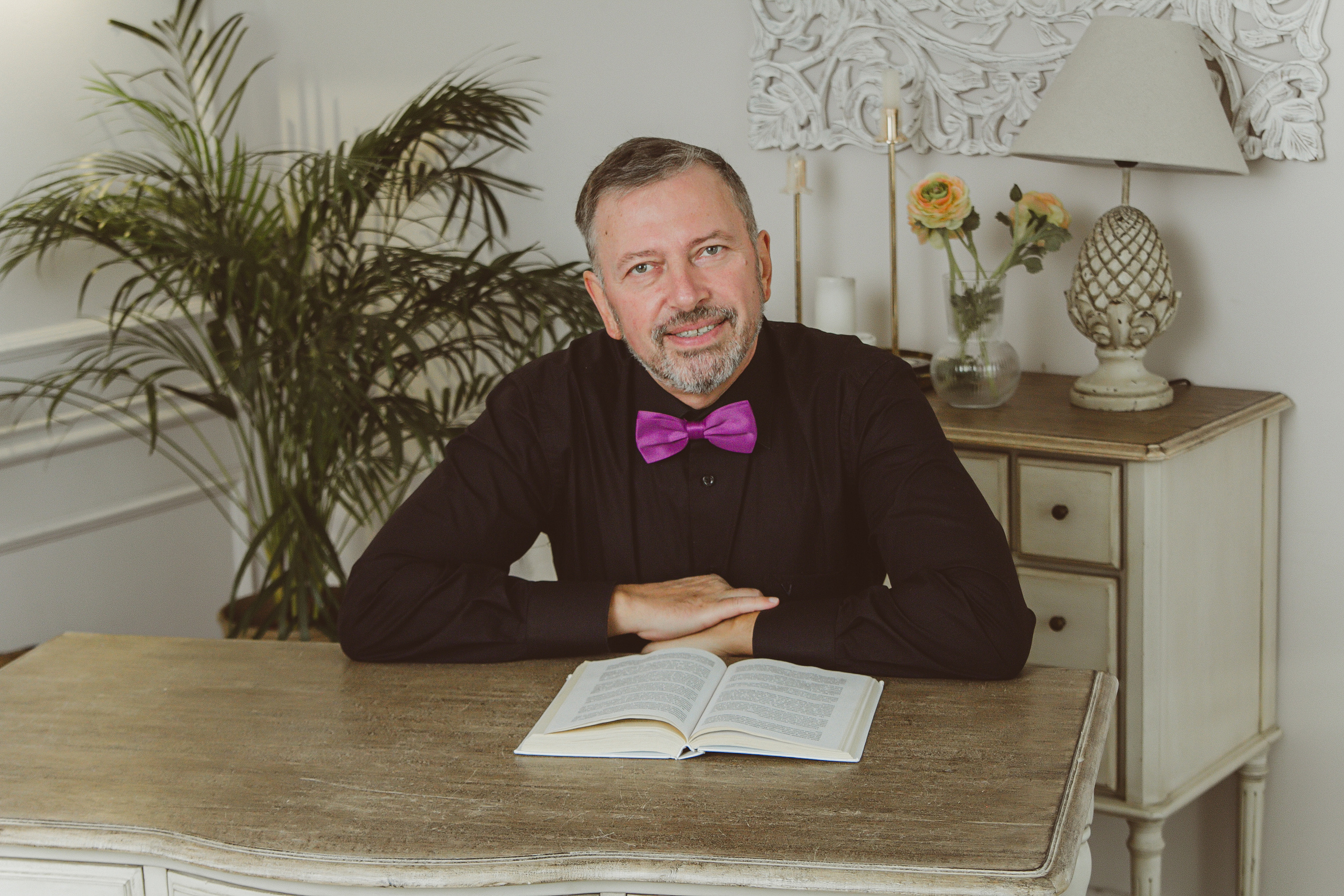 Нелия и Николай. Фотограф Воронеж Варвара