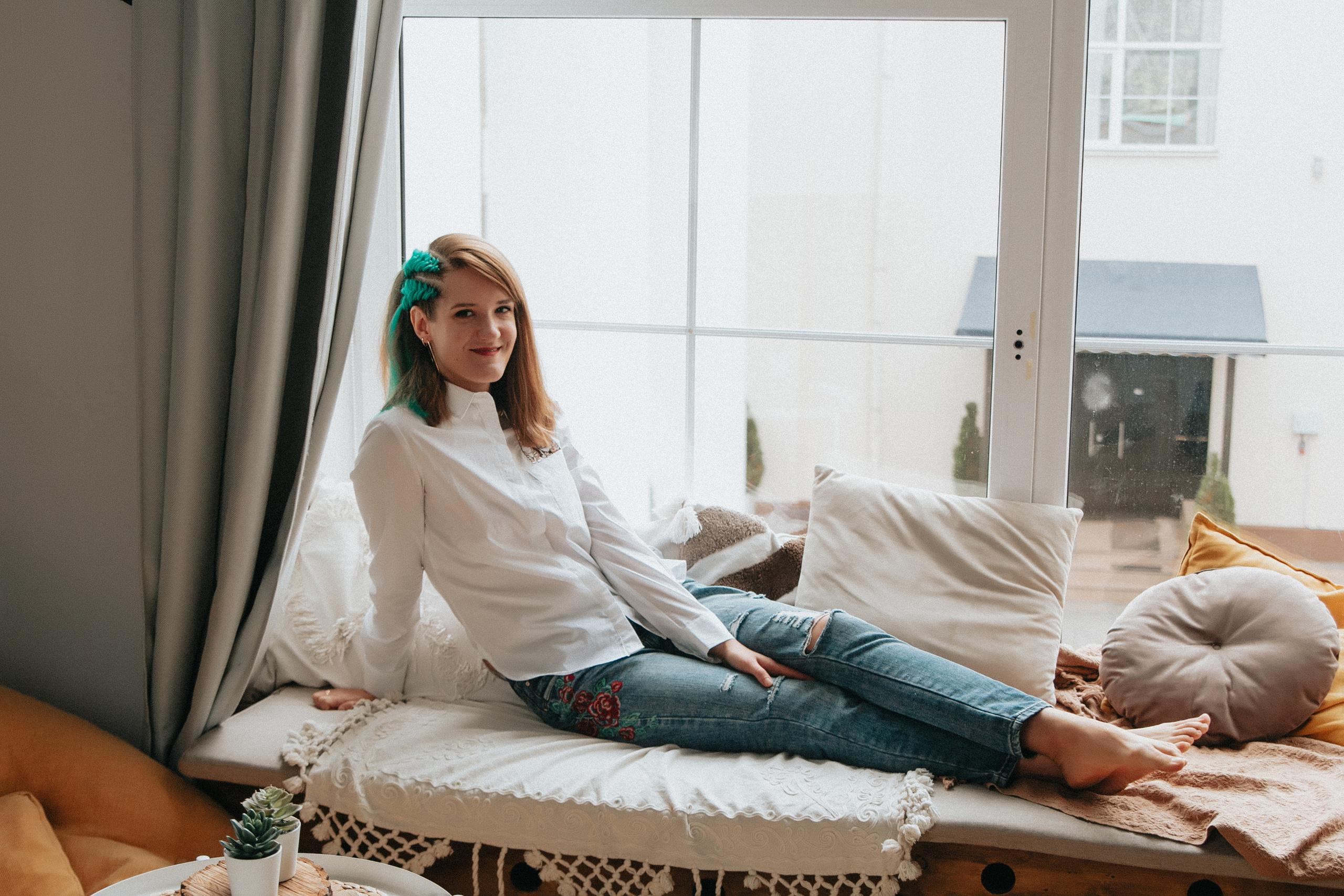 Татьяна, Денис и Витя. Фотограф Воронеж Варвара