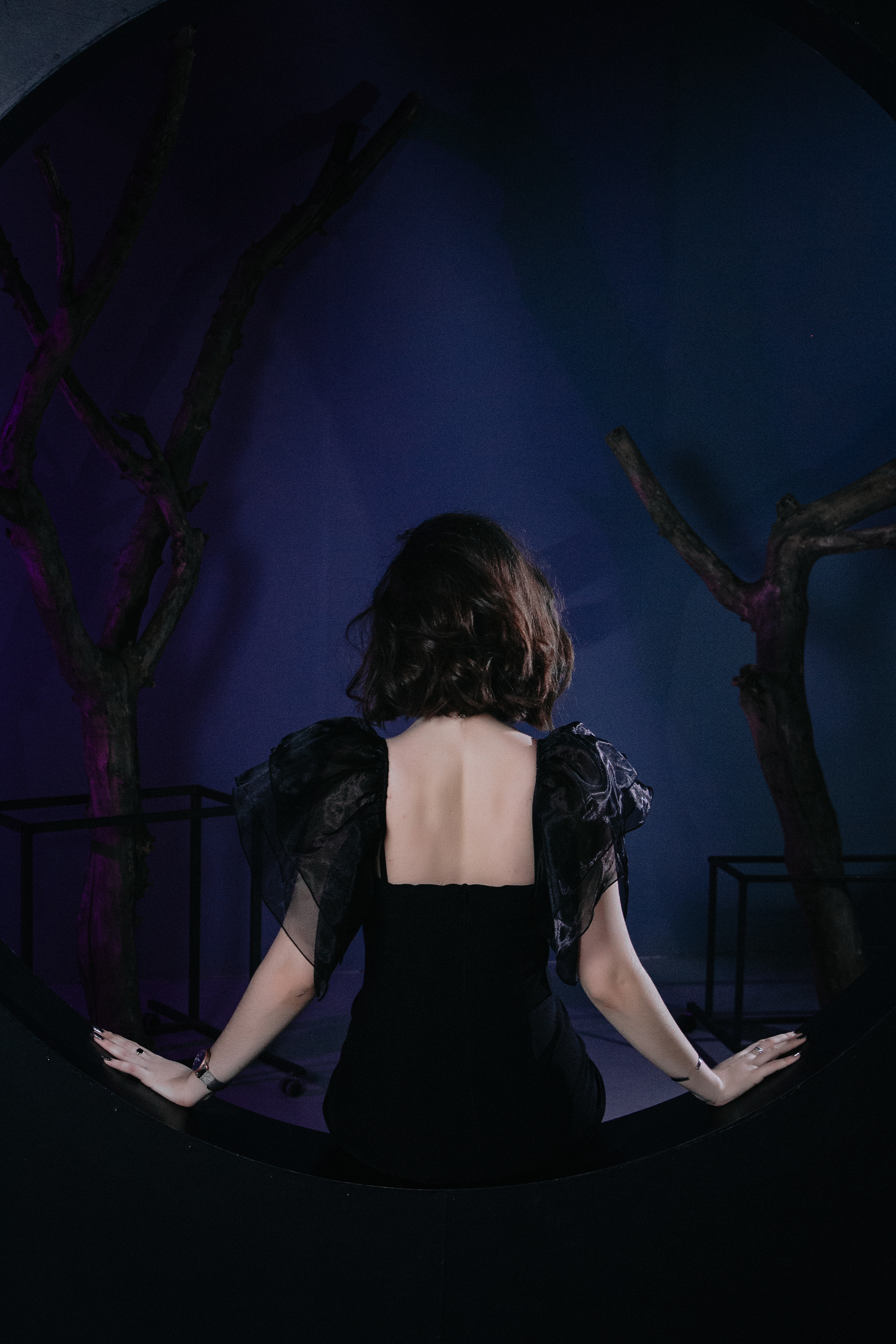 Евгения. Фотограф Воронеж Варвара