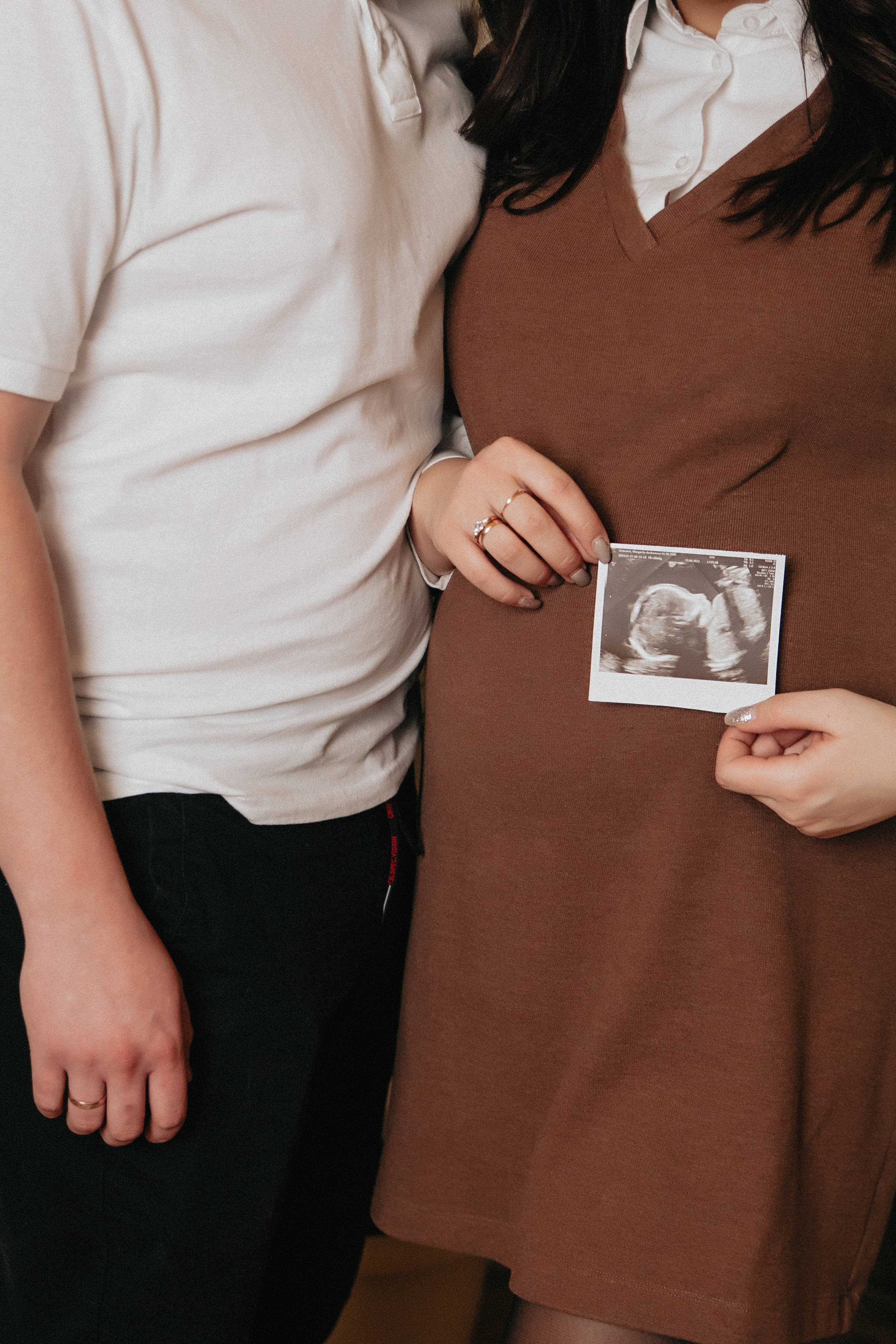 Маргарита и Павел. Фотограф Воронеж Варвара