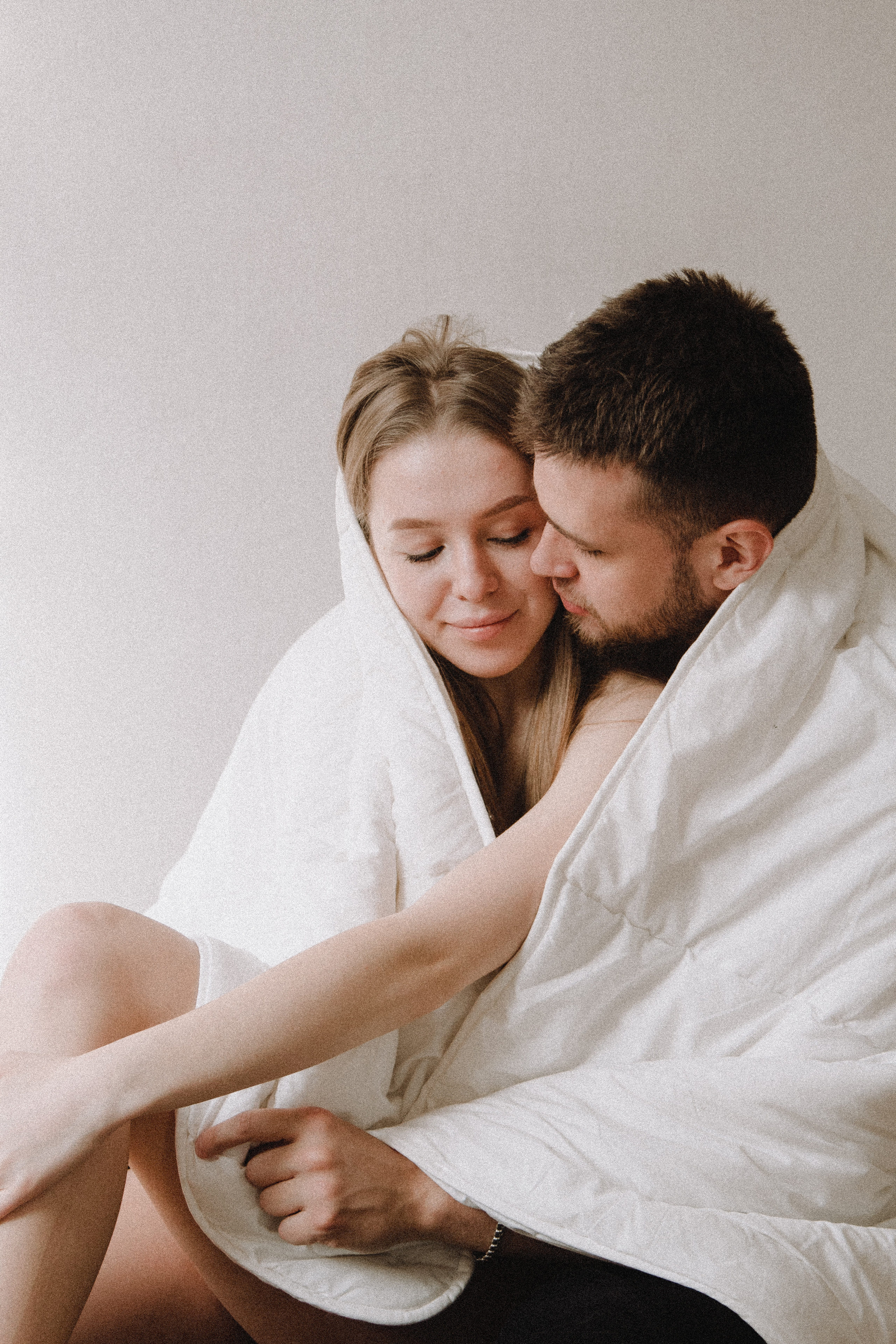 Лера и Никита. Фотограф Воронеж Варвара