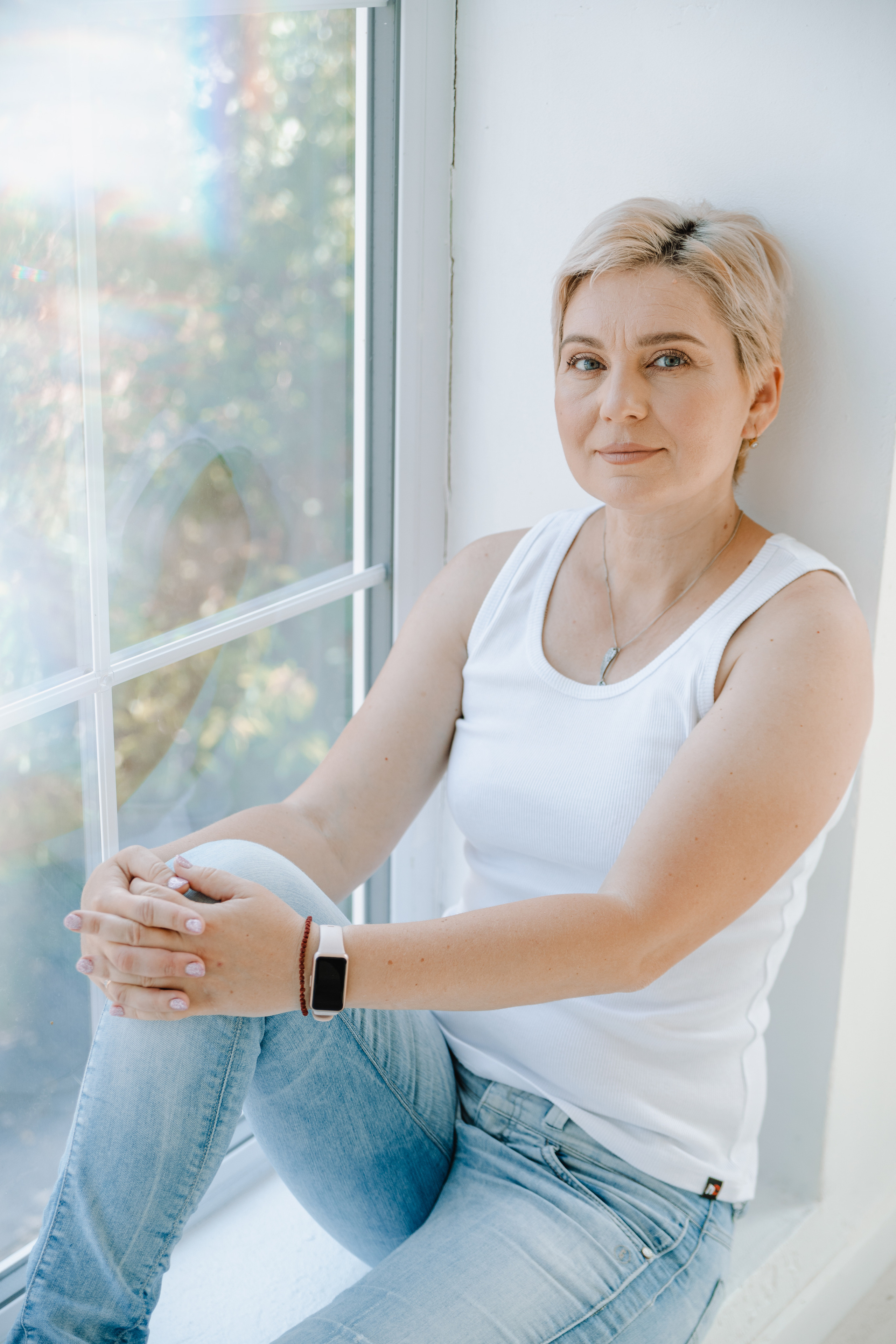 Софья. Фотограф Воронеж Варвара