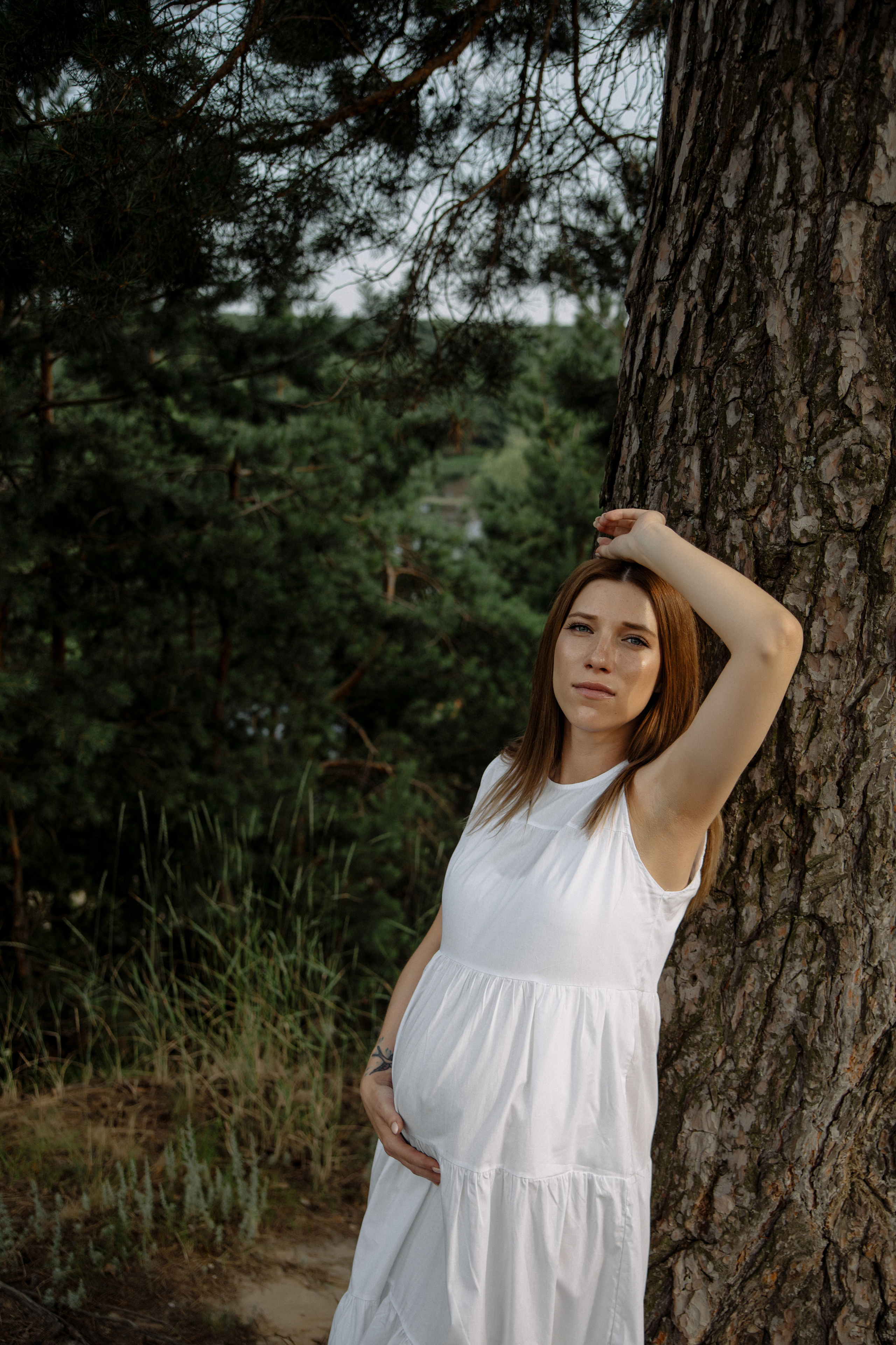 Екатерина. Фотограф Воронеж Варвара