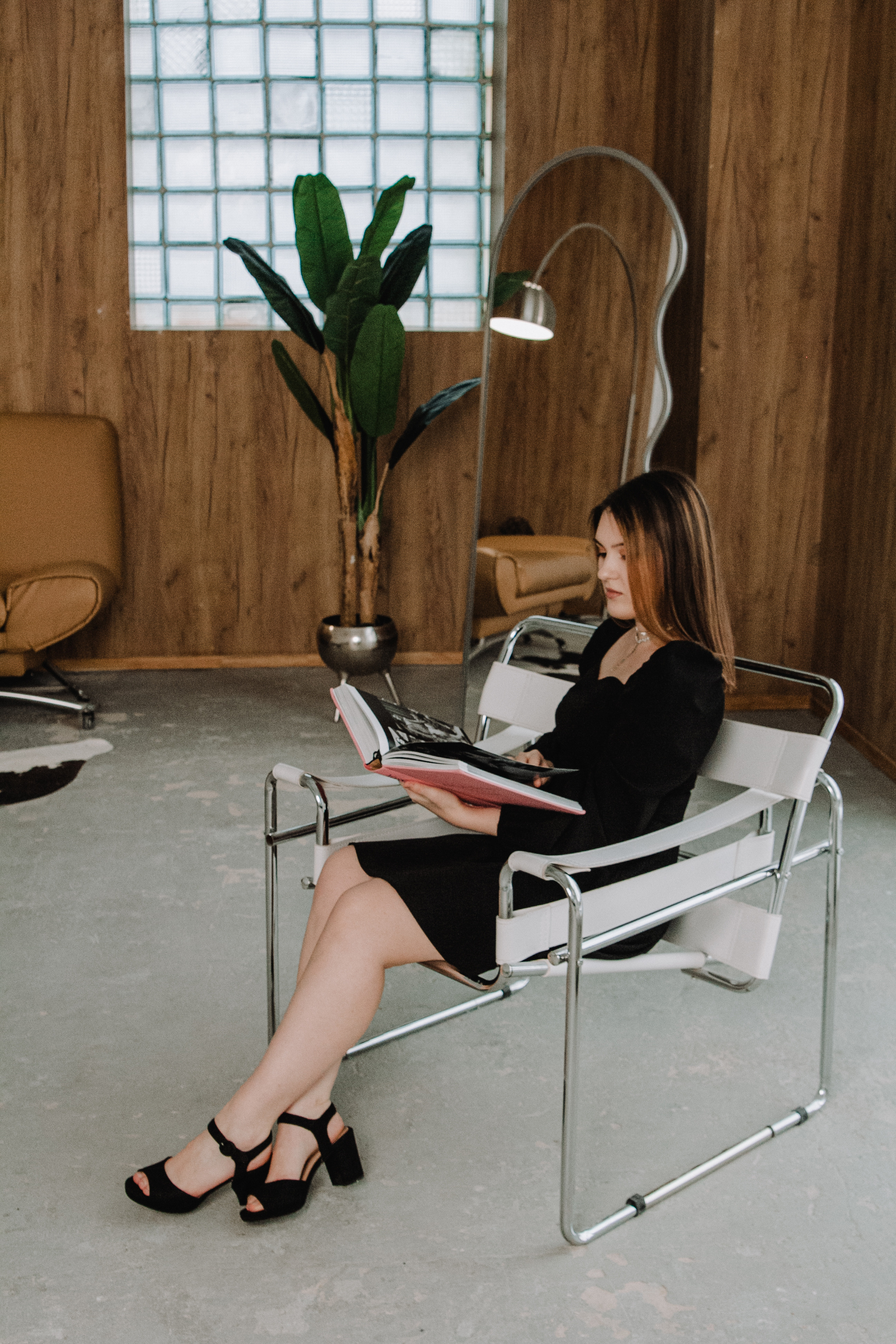 Алёна. Фотограф Воронеж Варвара